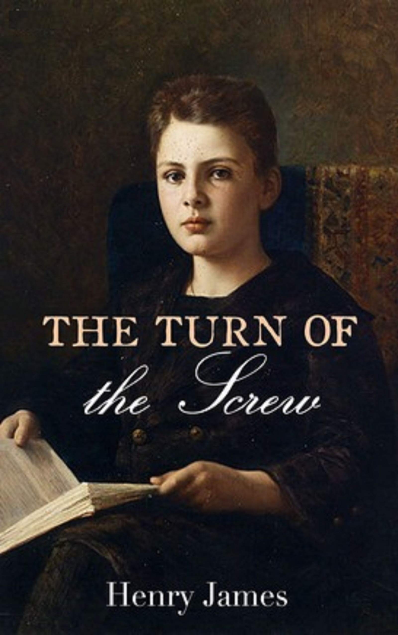 The Turn of the Screw