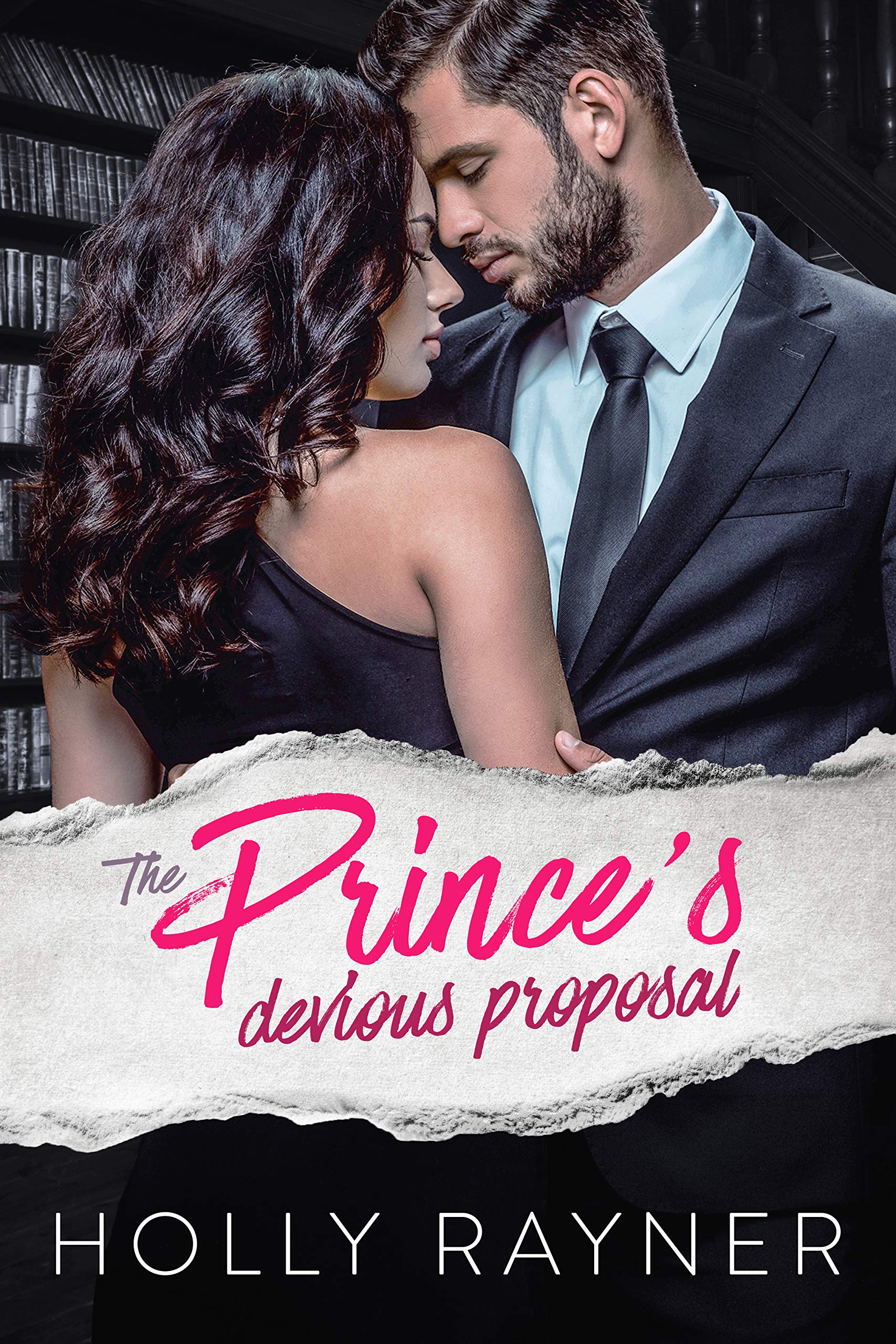 Romantic Royal Mysteries book cover 2