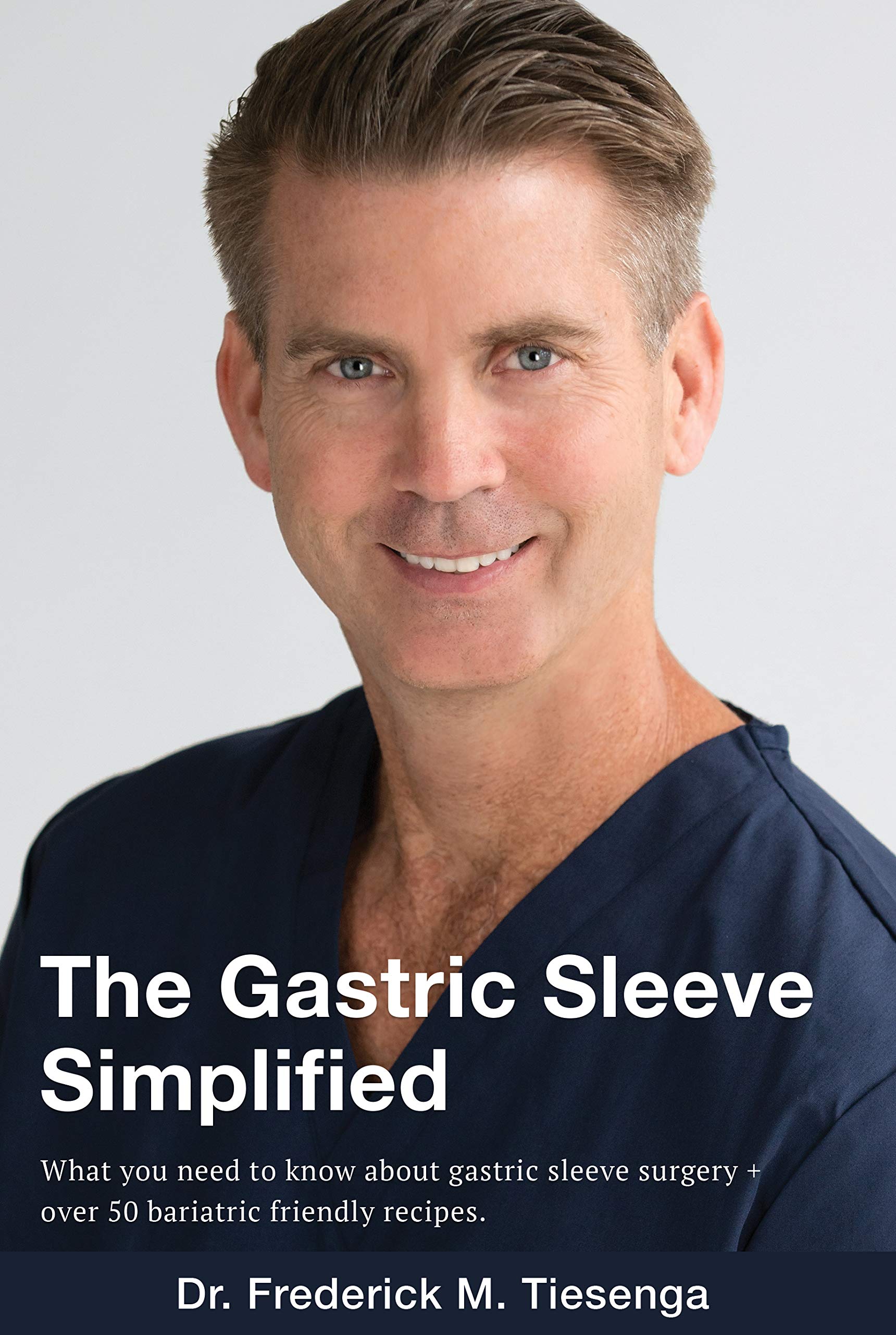 The Gastric Sleeve Simplified What you need to know about gastric