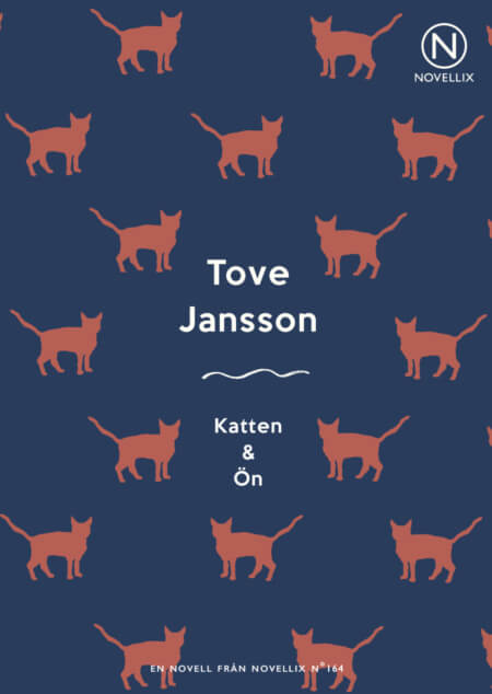Katten & Ön book cover