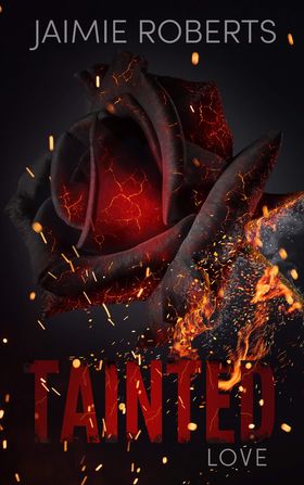 Tainted Love book cover