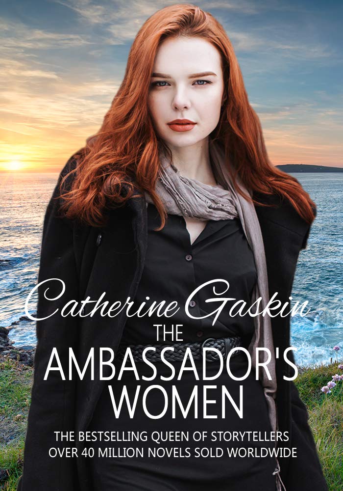 The Ambassador's Women: