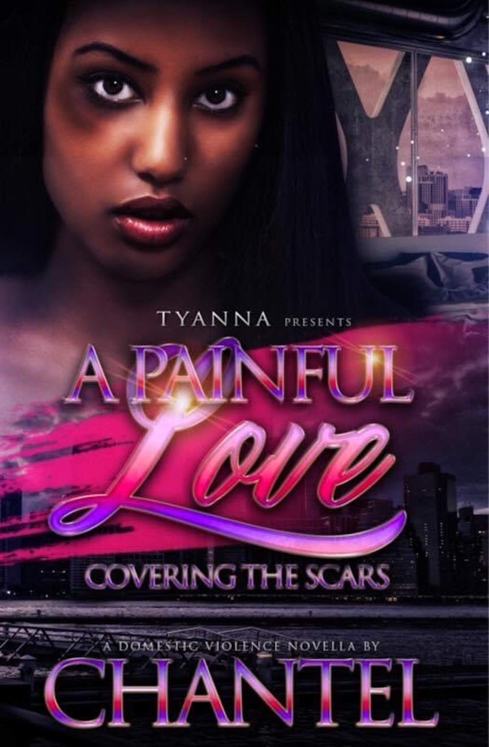 A Painful Love: Covering The Scars