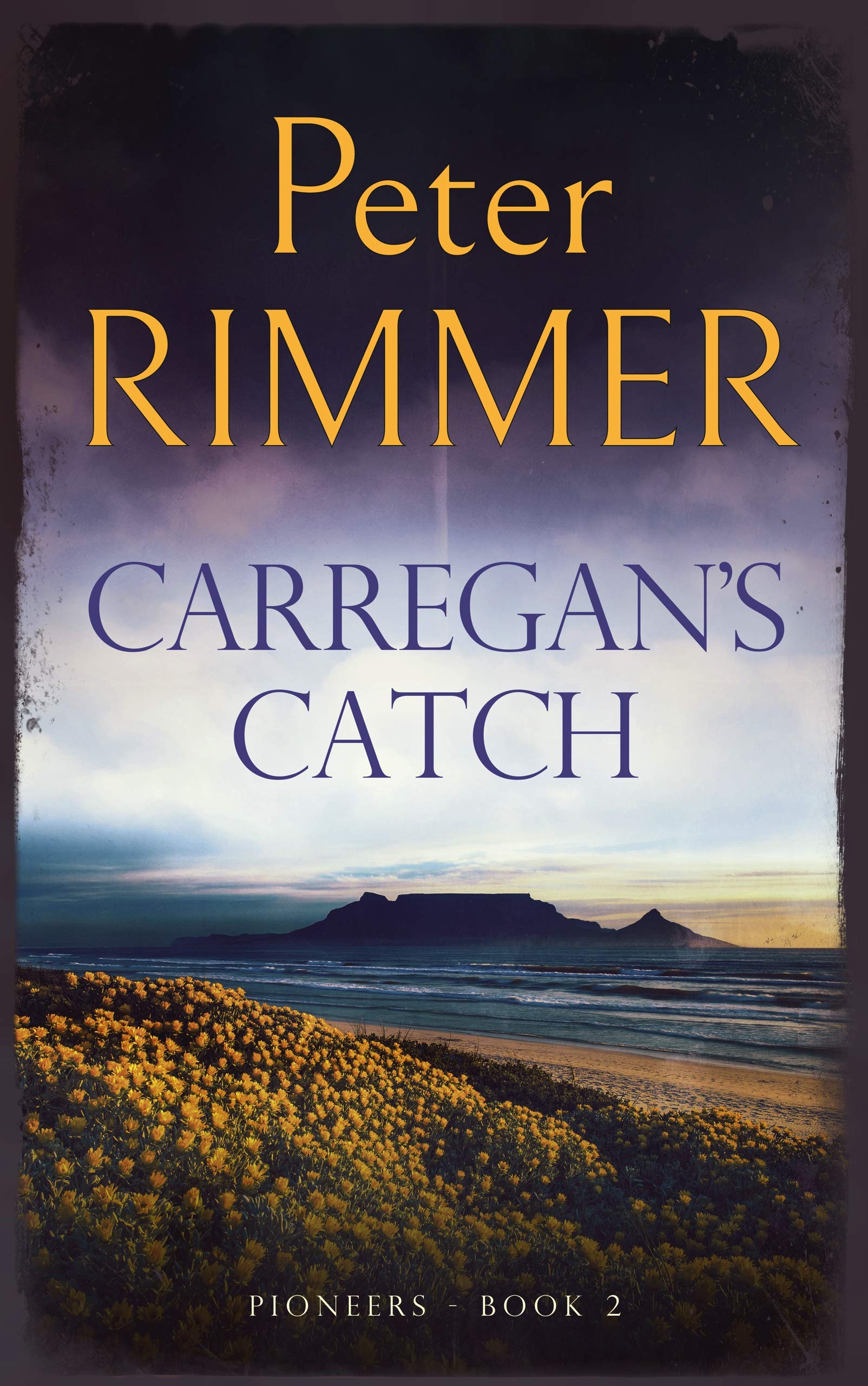 Carregan's Catch
