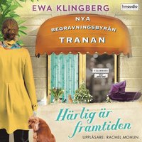 Härlig är framtiden