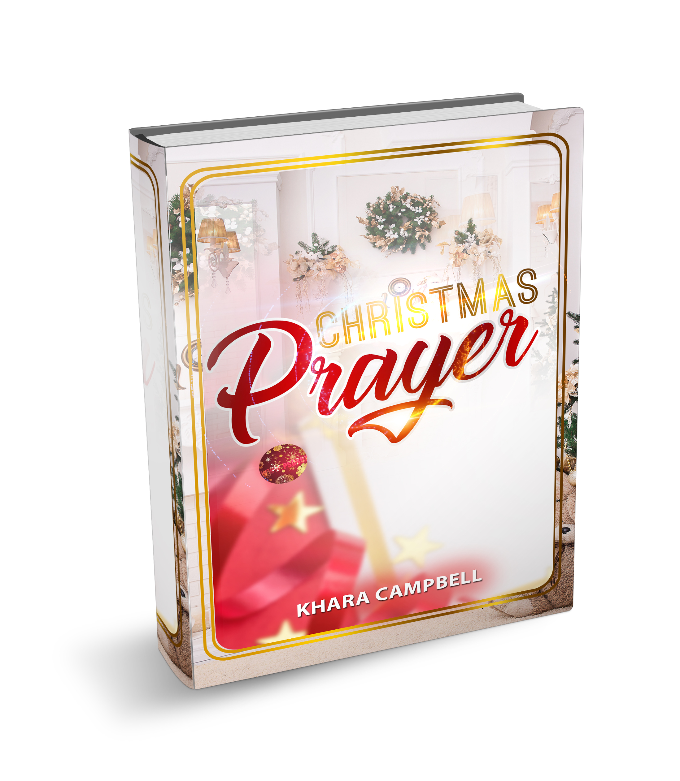 Christmas Prayer