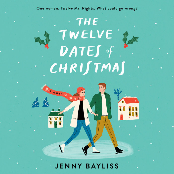 The Twelve Dates of Christmas