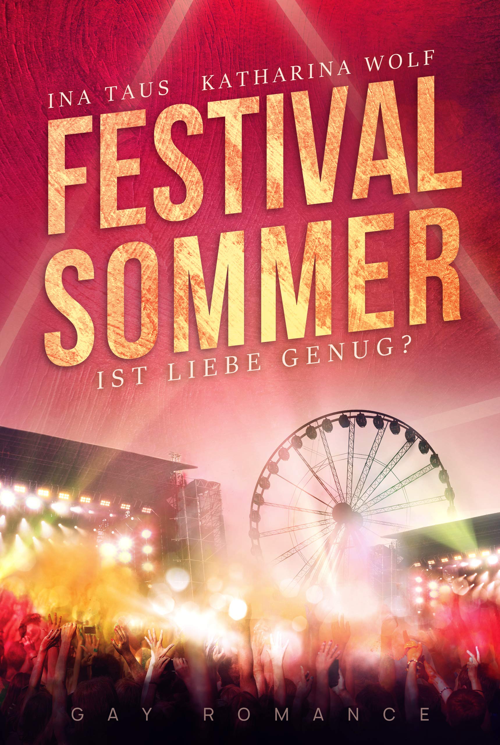 Ist Liebe genug?