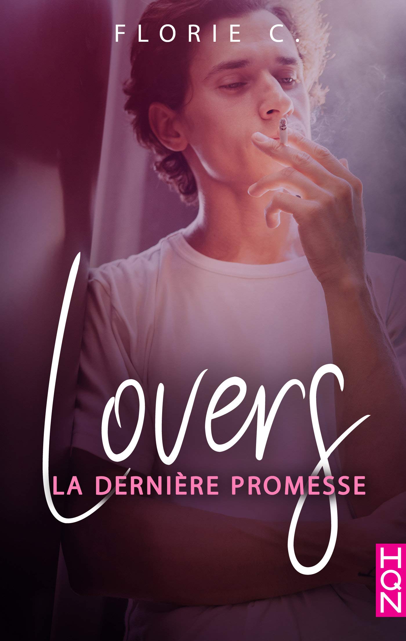 Lovers : La dernière promesse