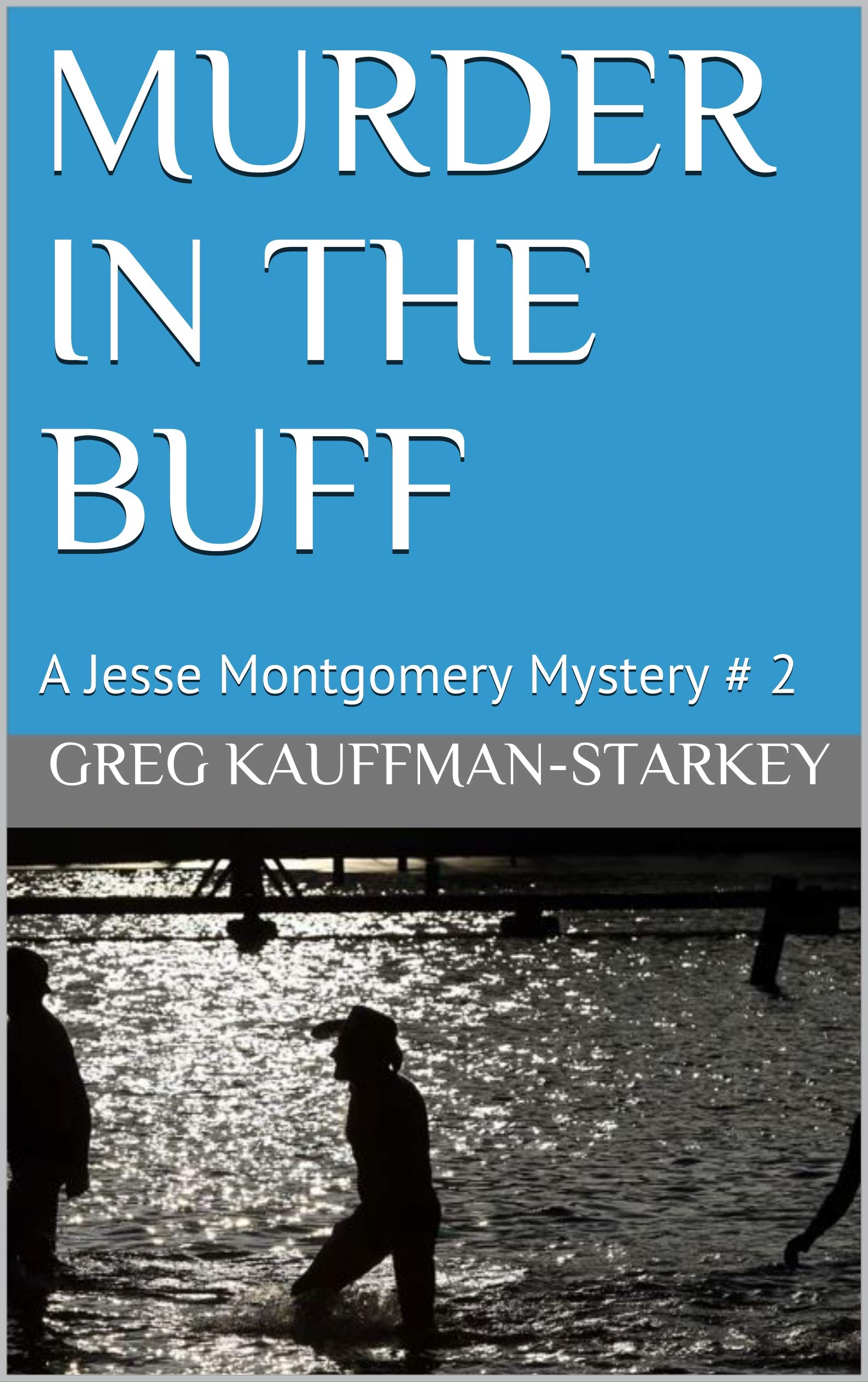 Murder in the Buff