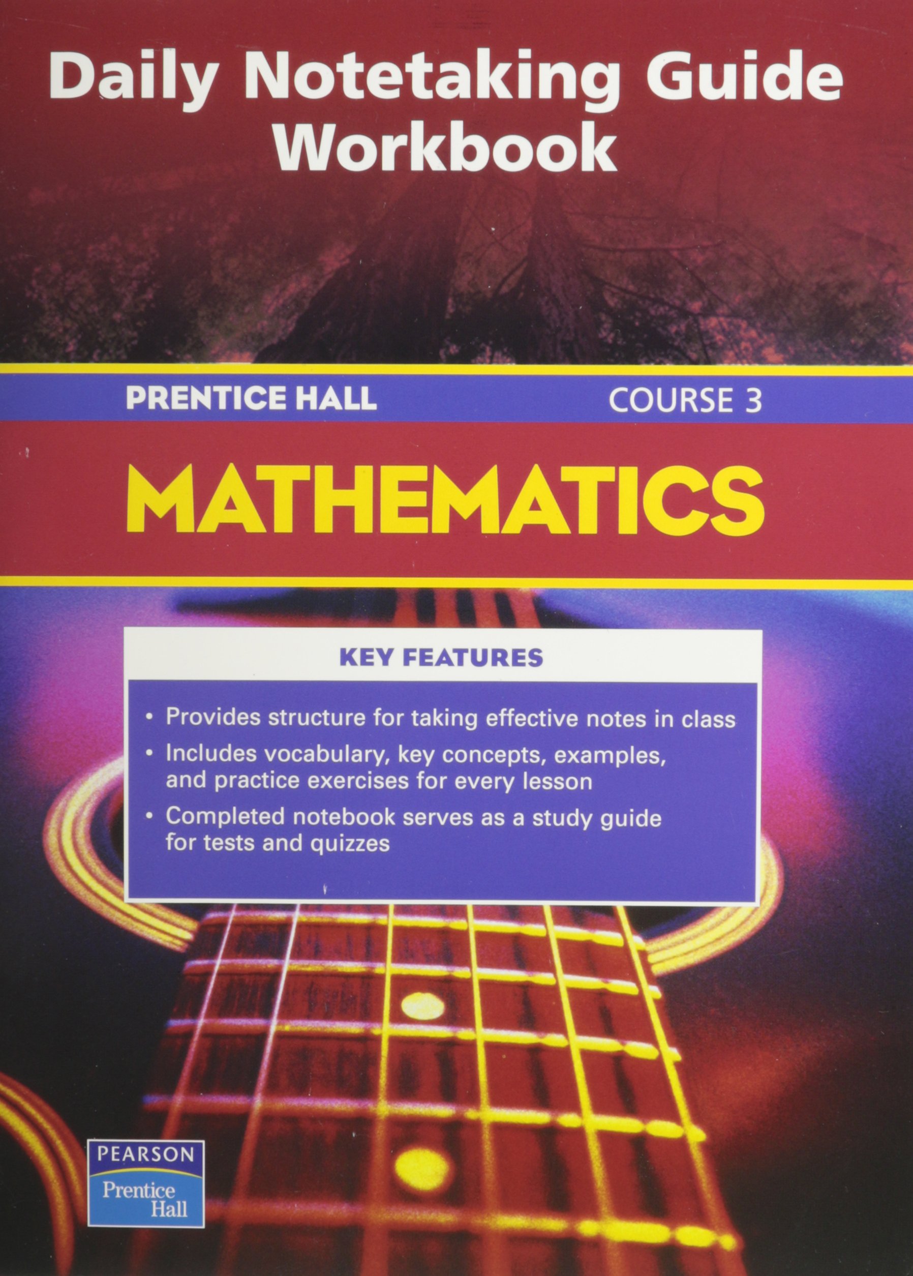 Mathematics Daily Note Taking Guide Workbook course 3 By Savvas mathematics-daily-note-taking-guide-workbook-course-3-by-savvas