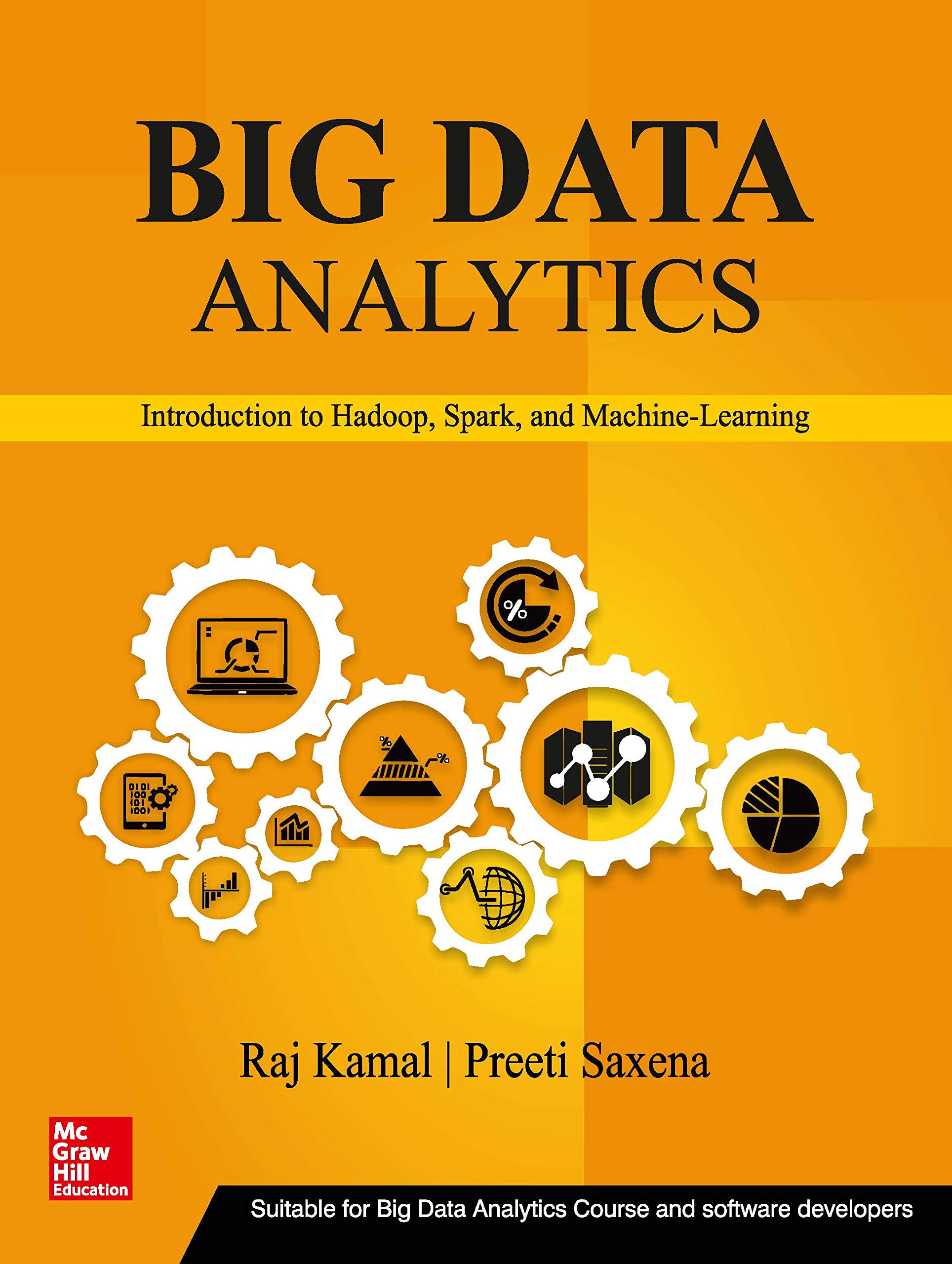 Big Data Analytics by Rajkamal Goodreads