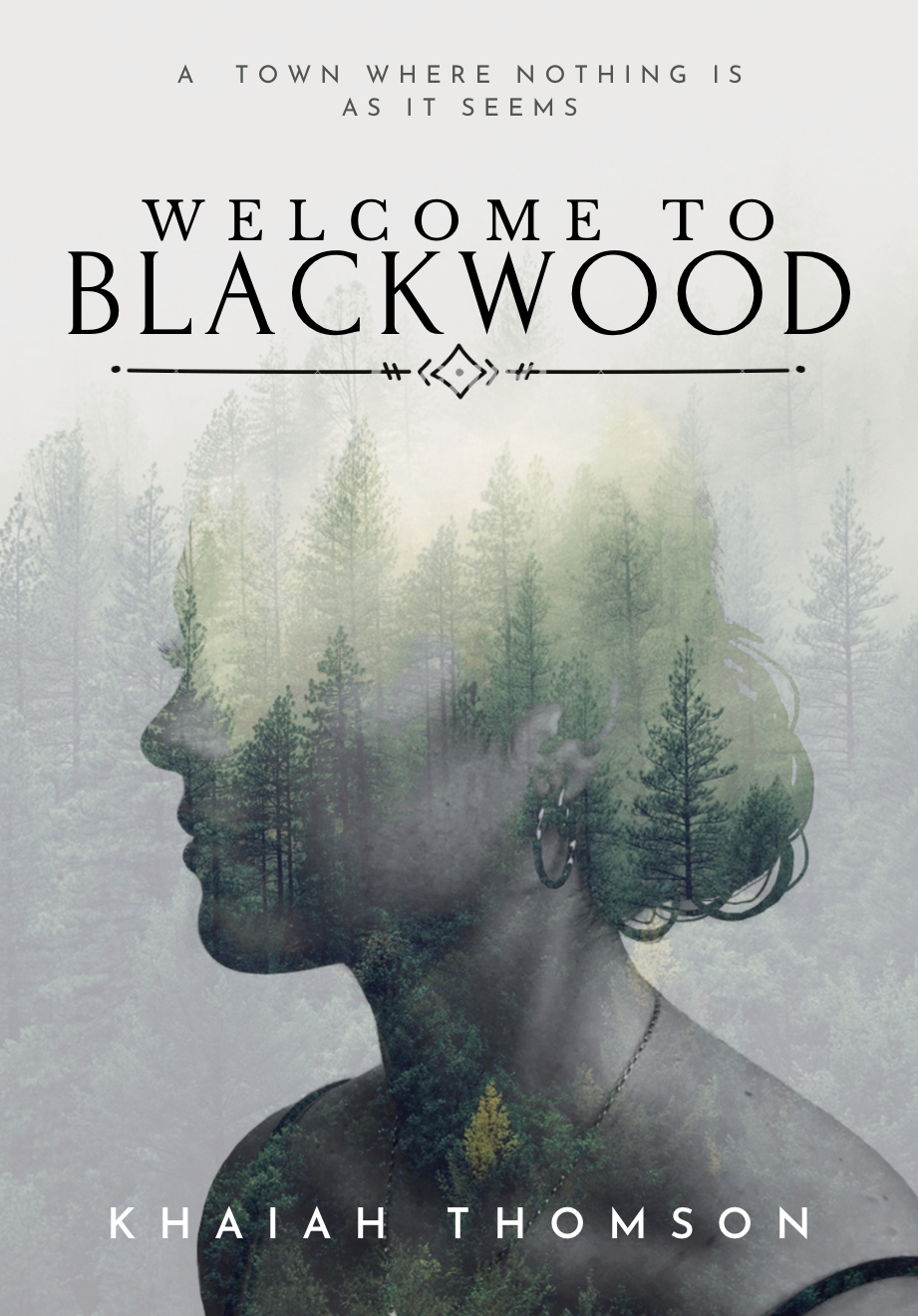 Welcome to Blackwood