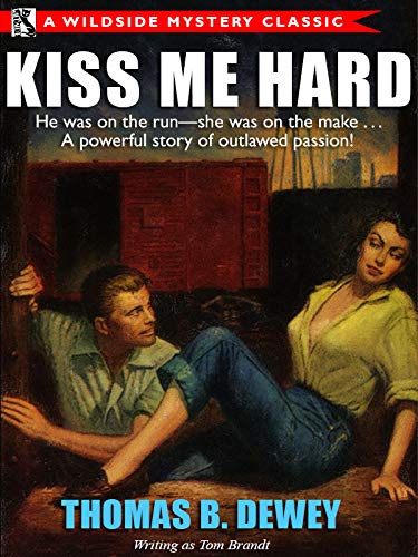 Kiss Me Hard