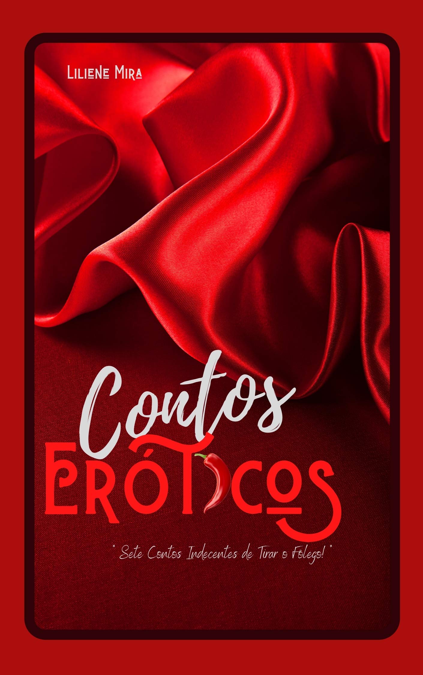 Livro De Contos Eróticos - RETOEDU