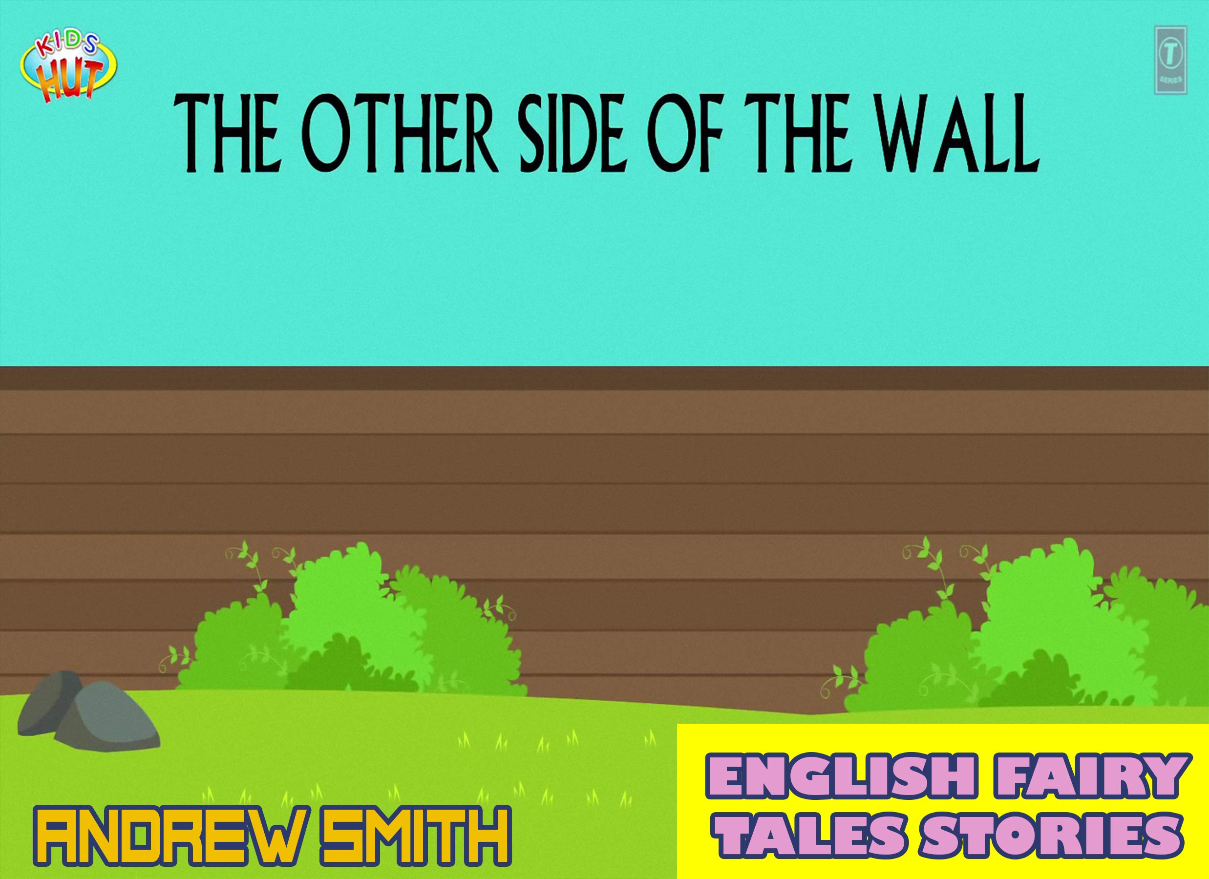 English Fairy Tales Stories The Other Side Of The Wall Great 5