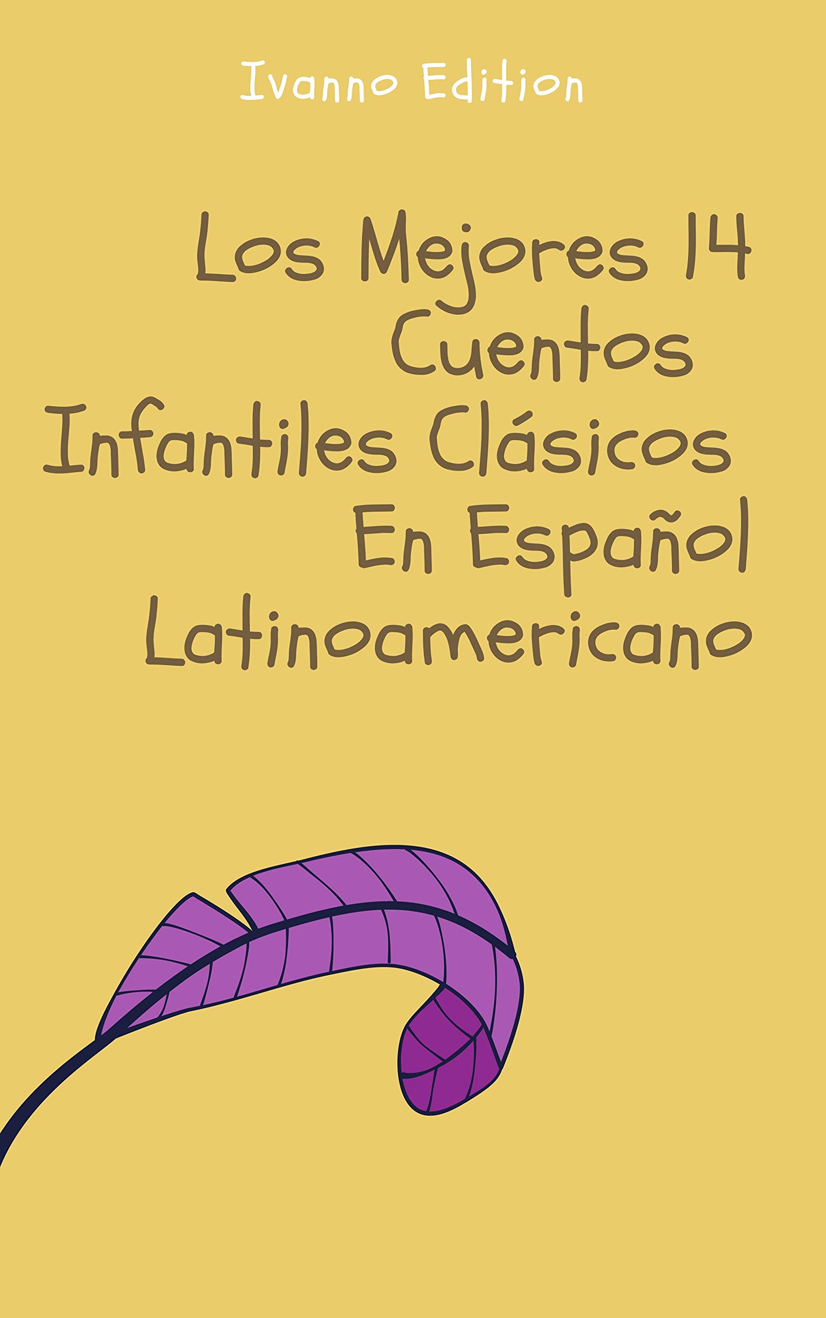 14 Cuentos Infantiles Clásicos En Español Latinoamericano (Los Mejores ...