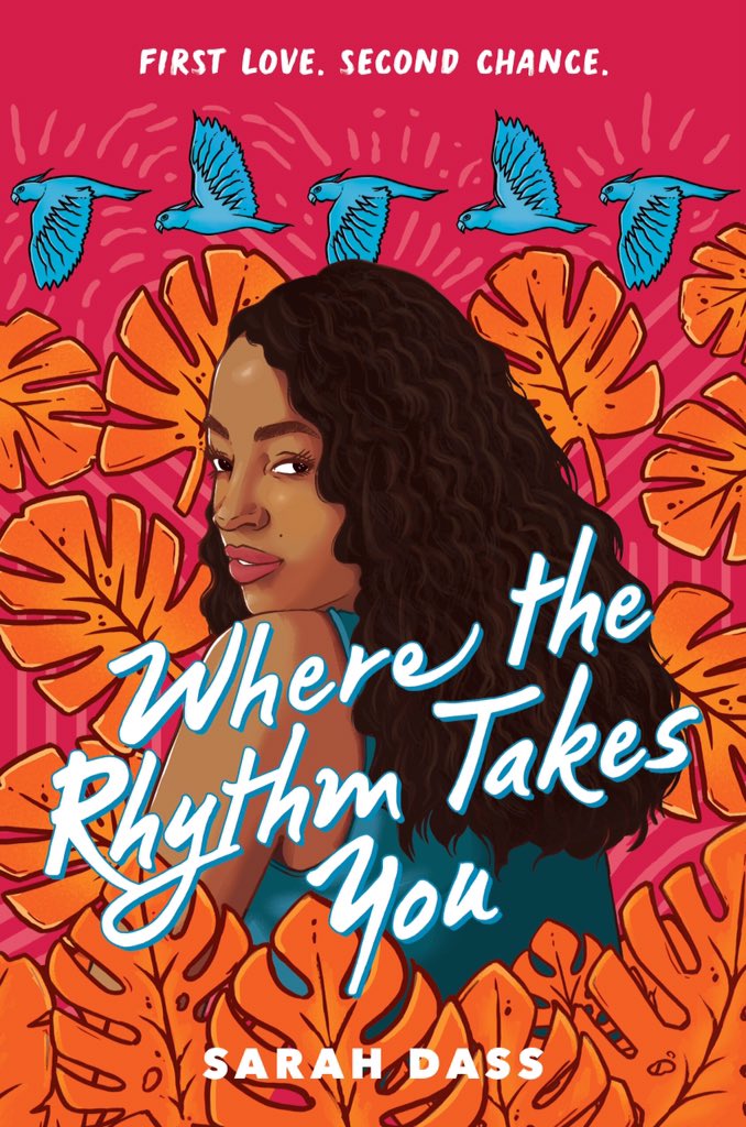 Where the Rhythm Takes You