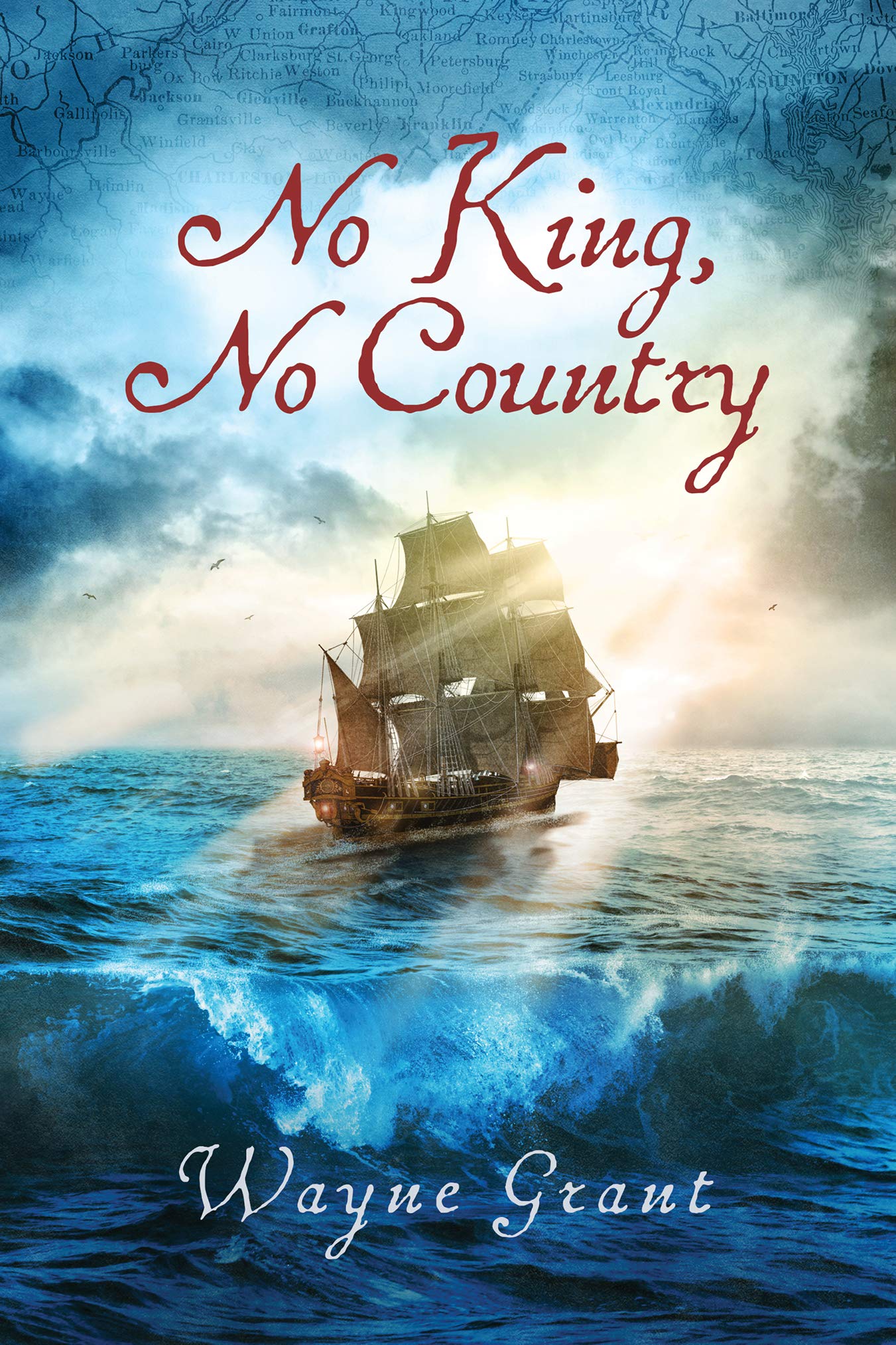 No King, No Country