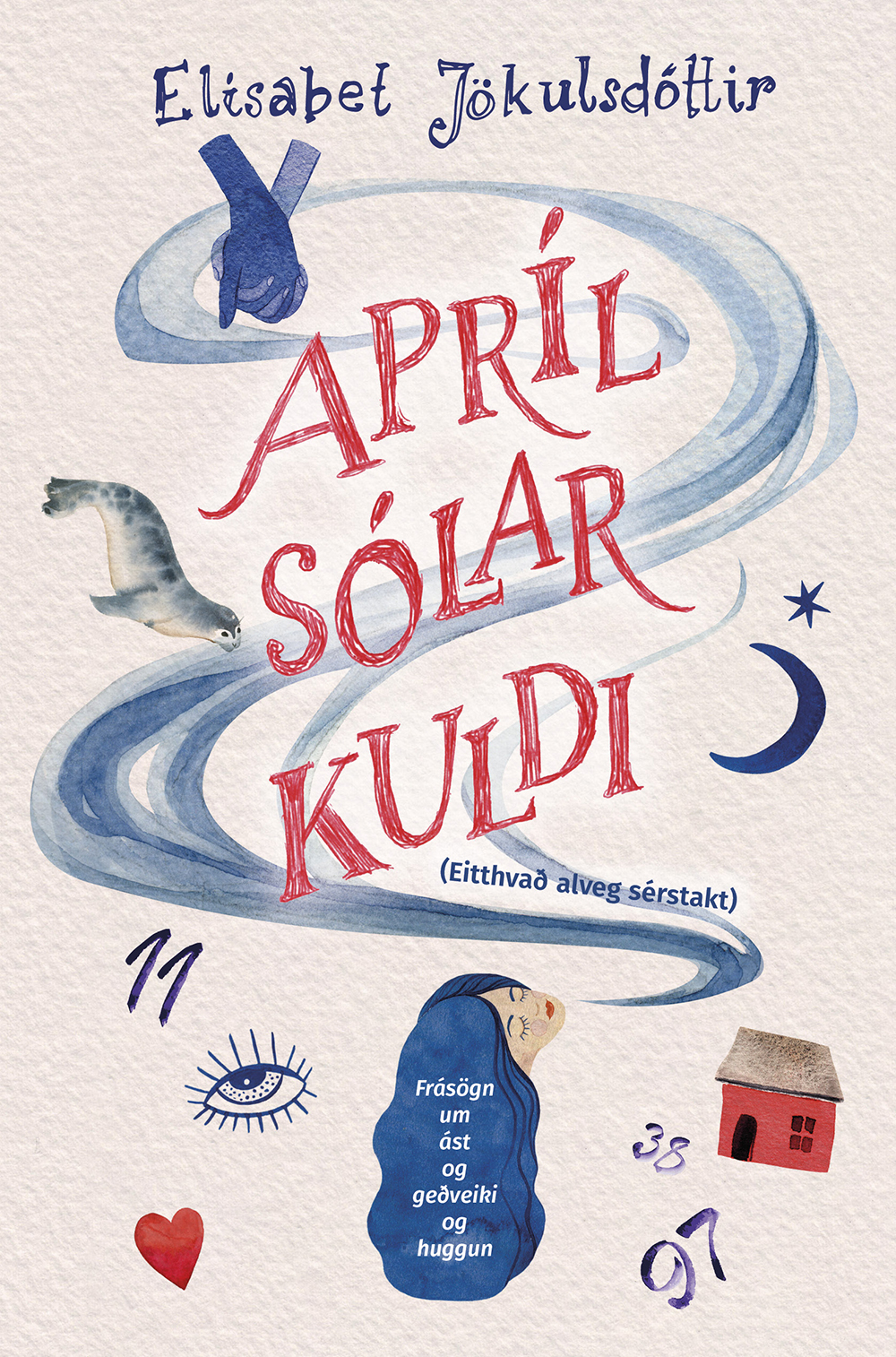Aprílsólarkuldi