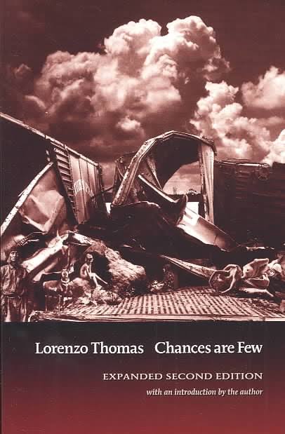 Chances Are Few book cover