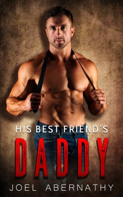 His Best Friend's Daddy