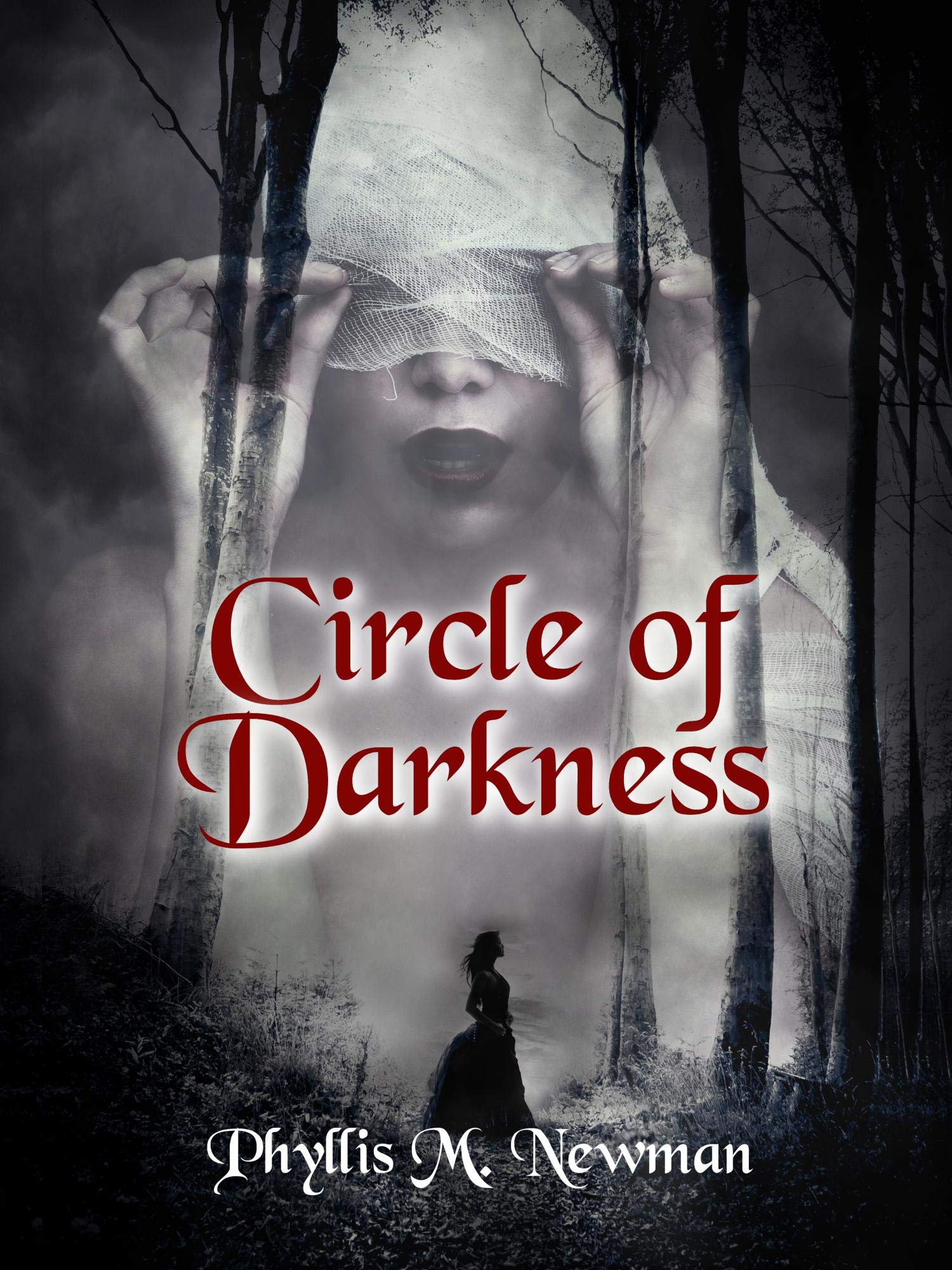 Circle of Darkness