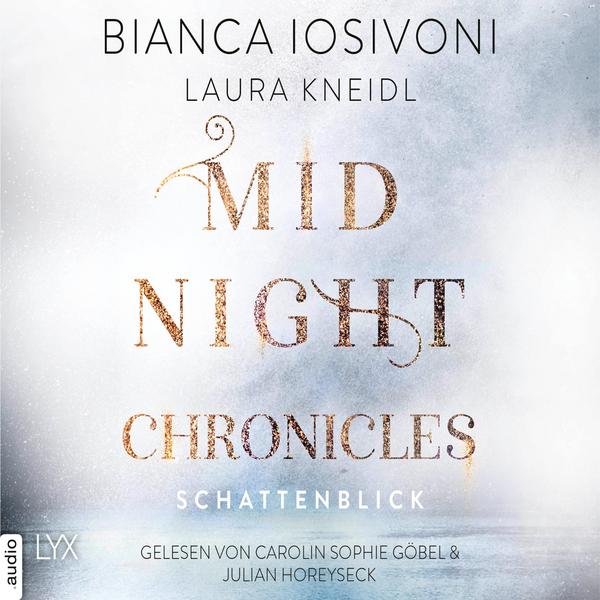 Schattenblick (Midnight-Chronicles, #1)