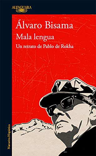 Mala lengua book cover