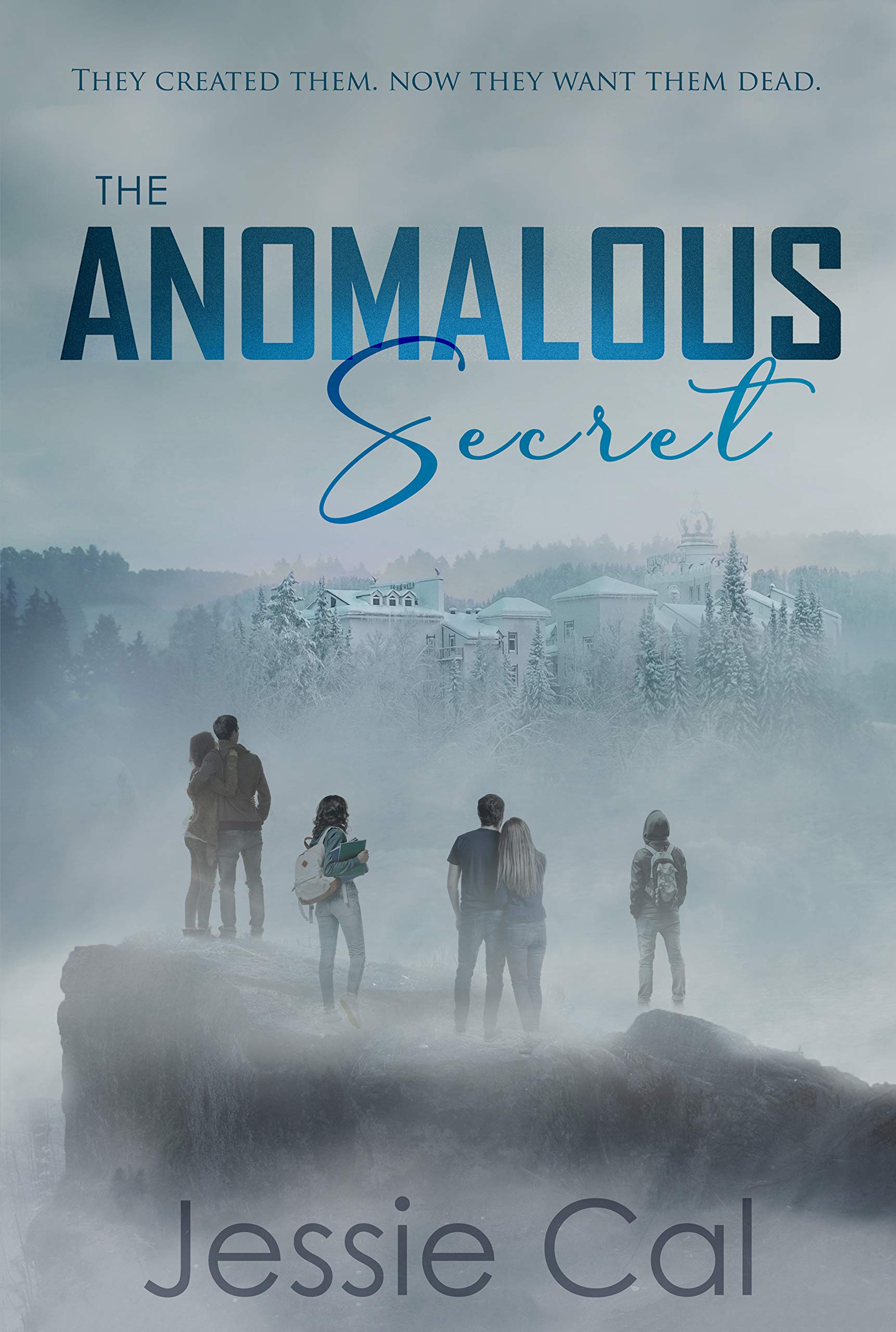Anomalous book cover 1