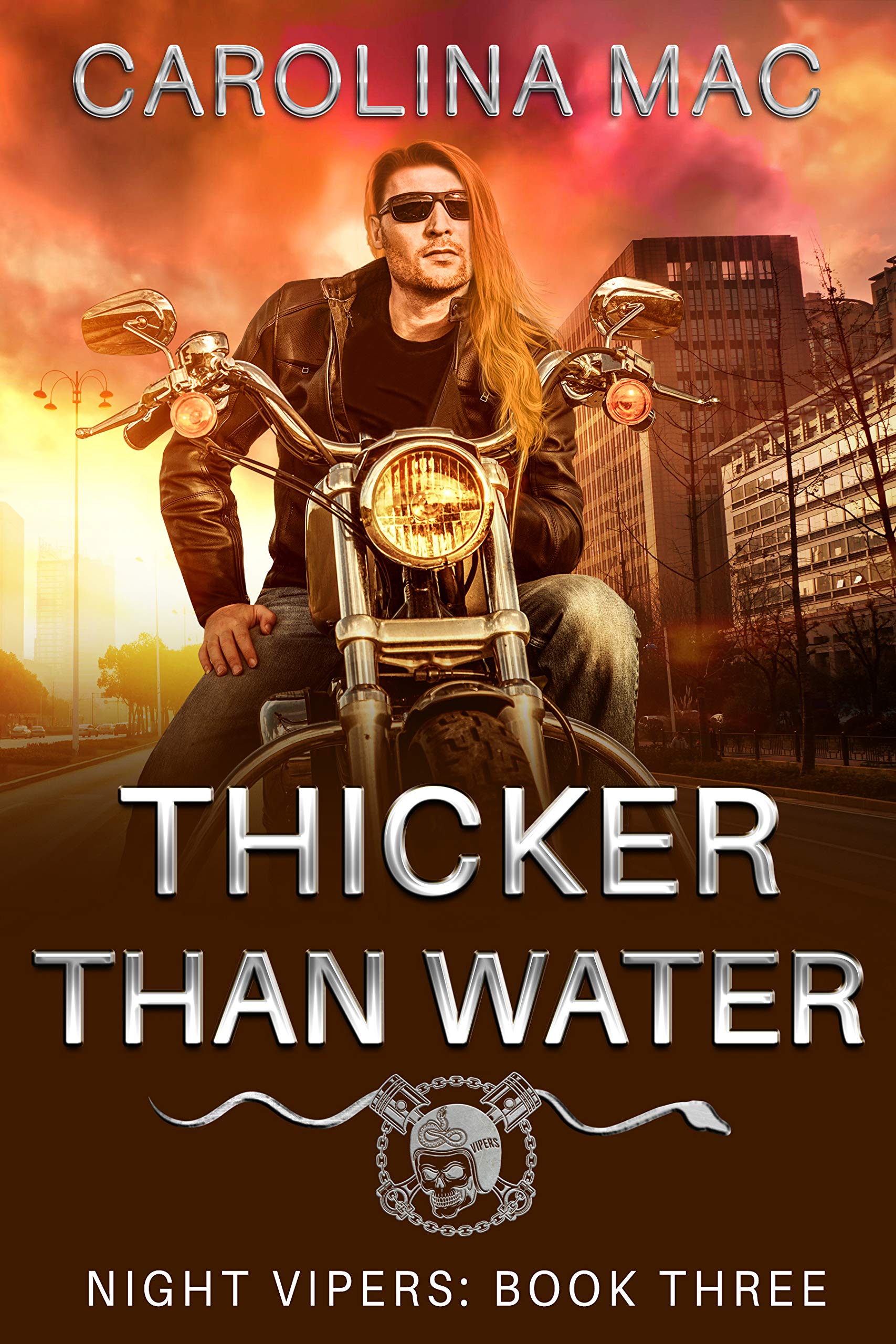 Thicker Than Water