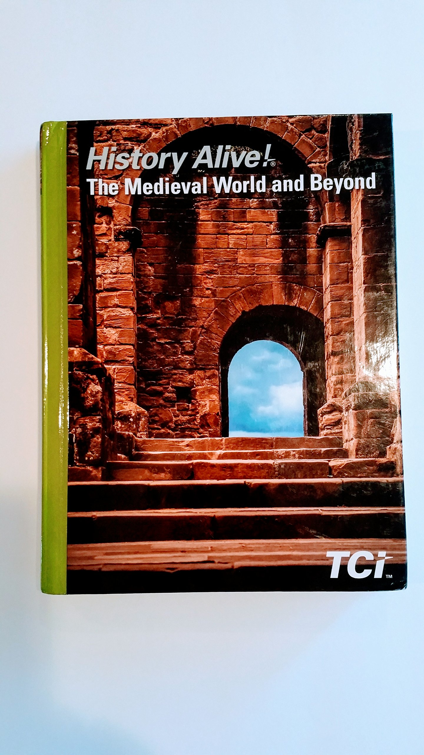 History Alive! The Medieval World and Beyond by Wendy Frey Goodreads