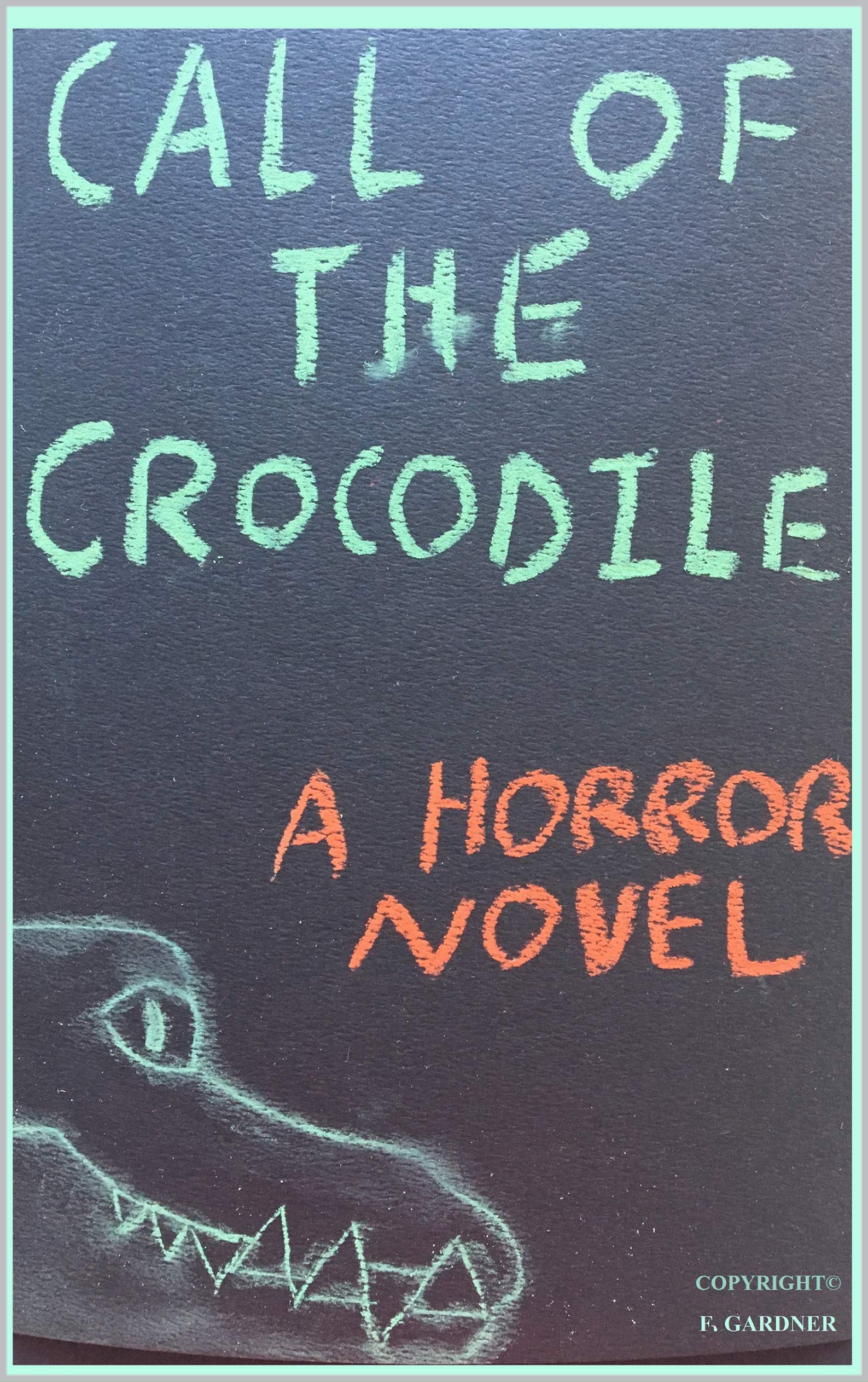 Call of the Crocodile