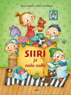 Siiri ja nolo nalle