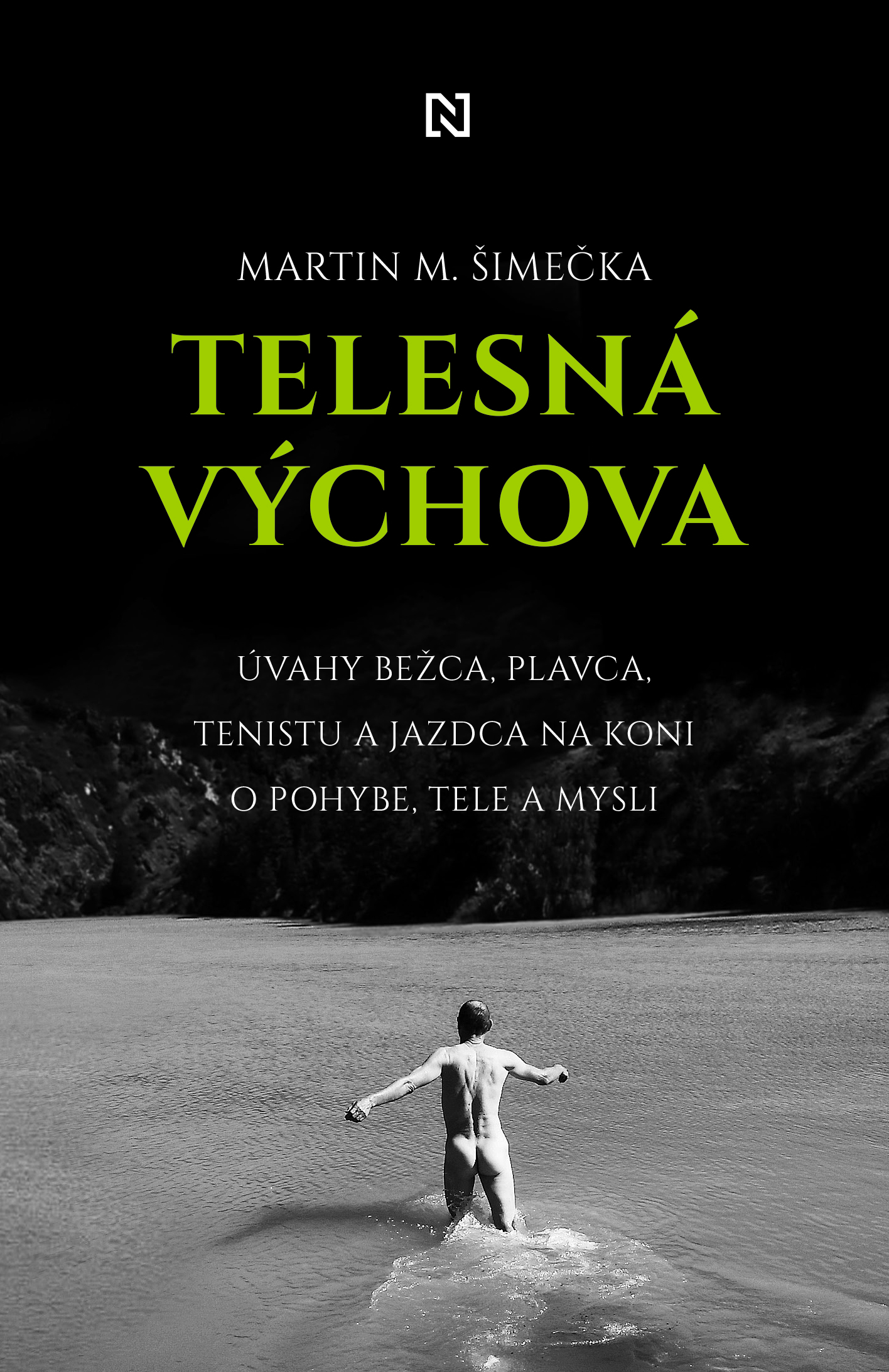 Telesná výchova book cover