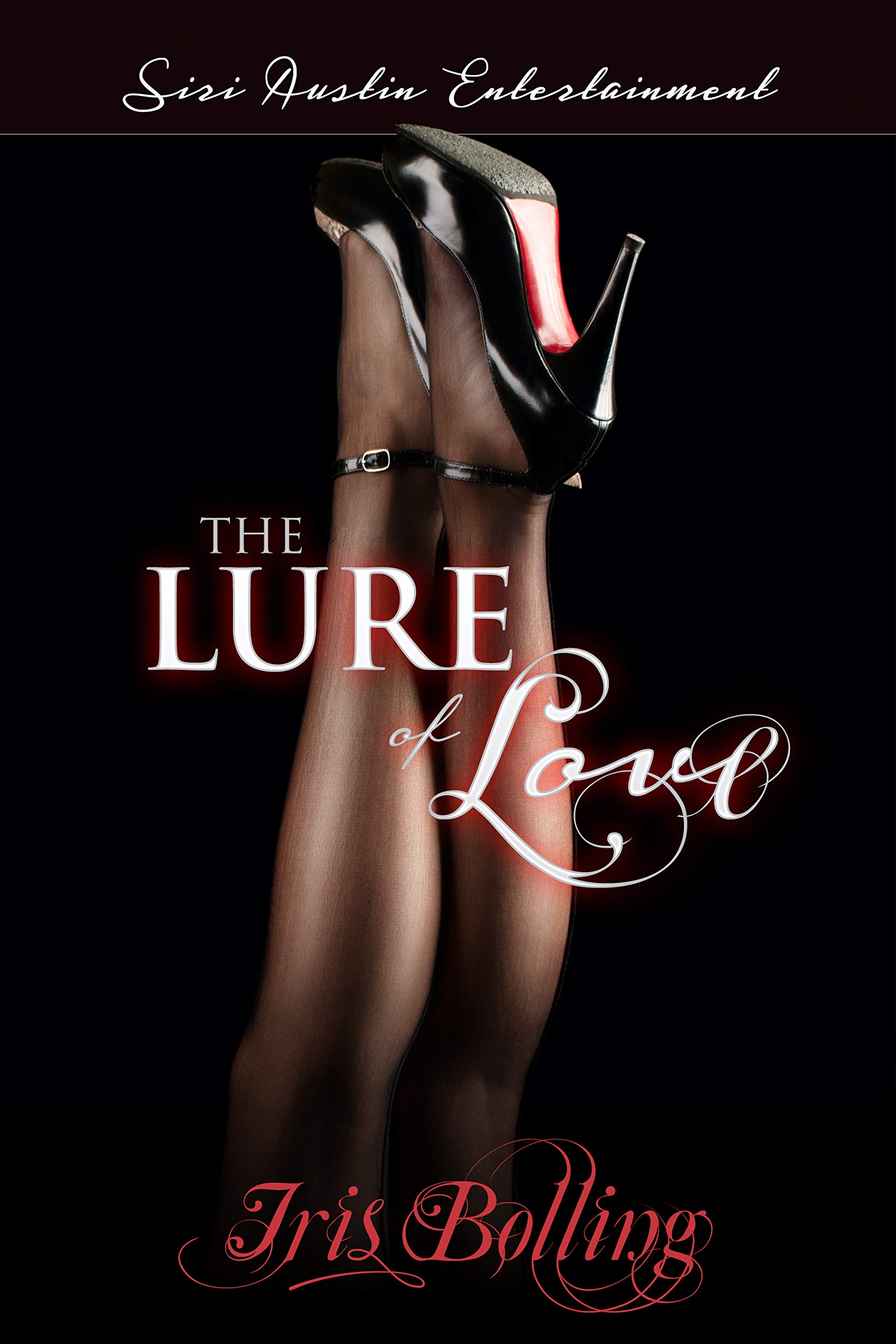 The Lure of Love book cover