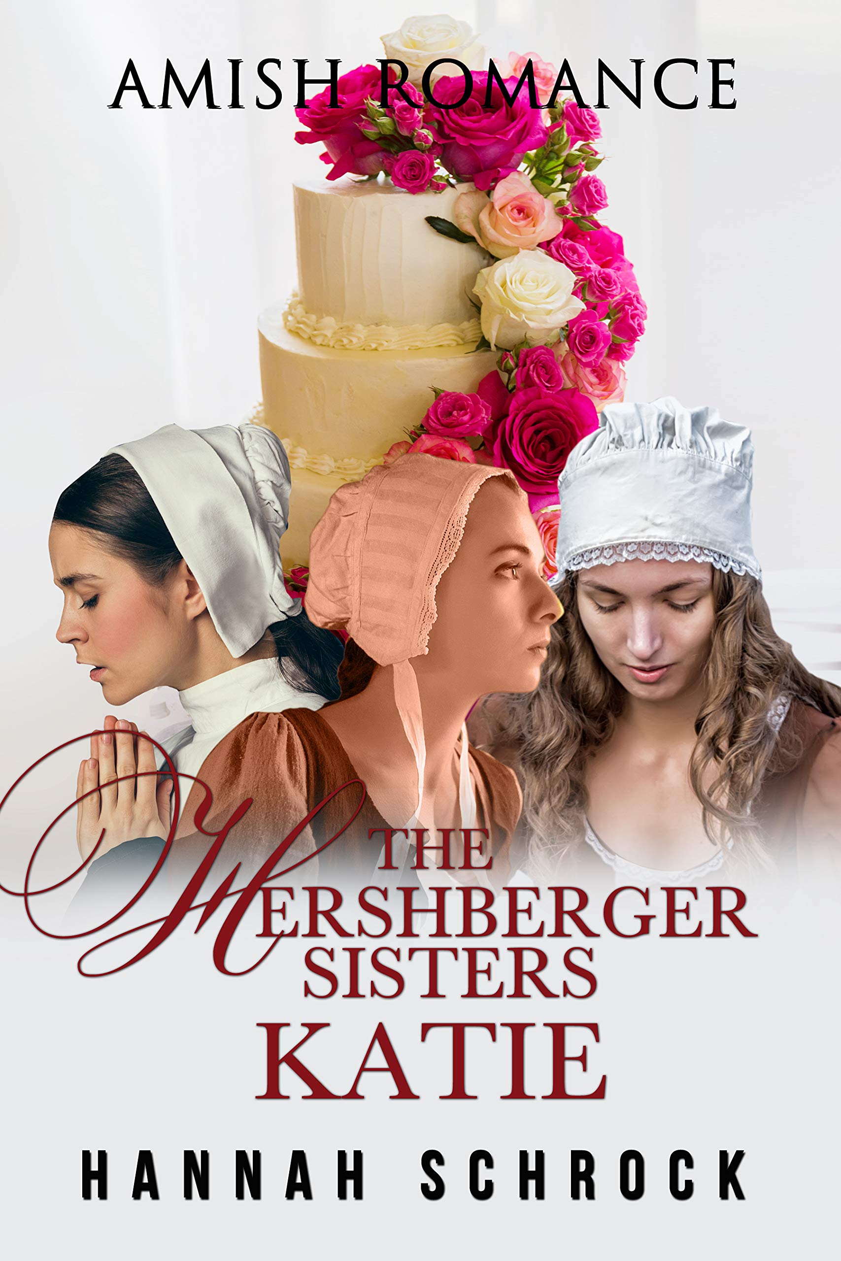 The Hershberger Sisters book cover