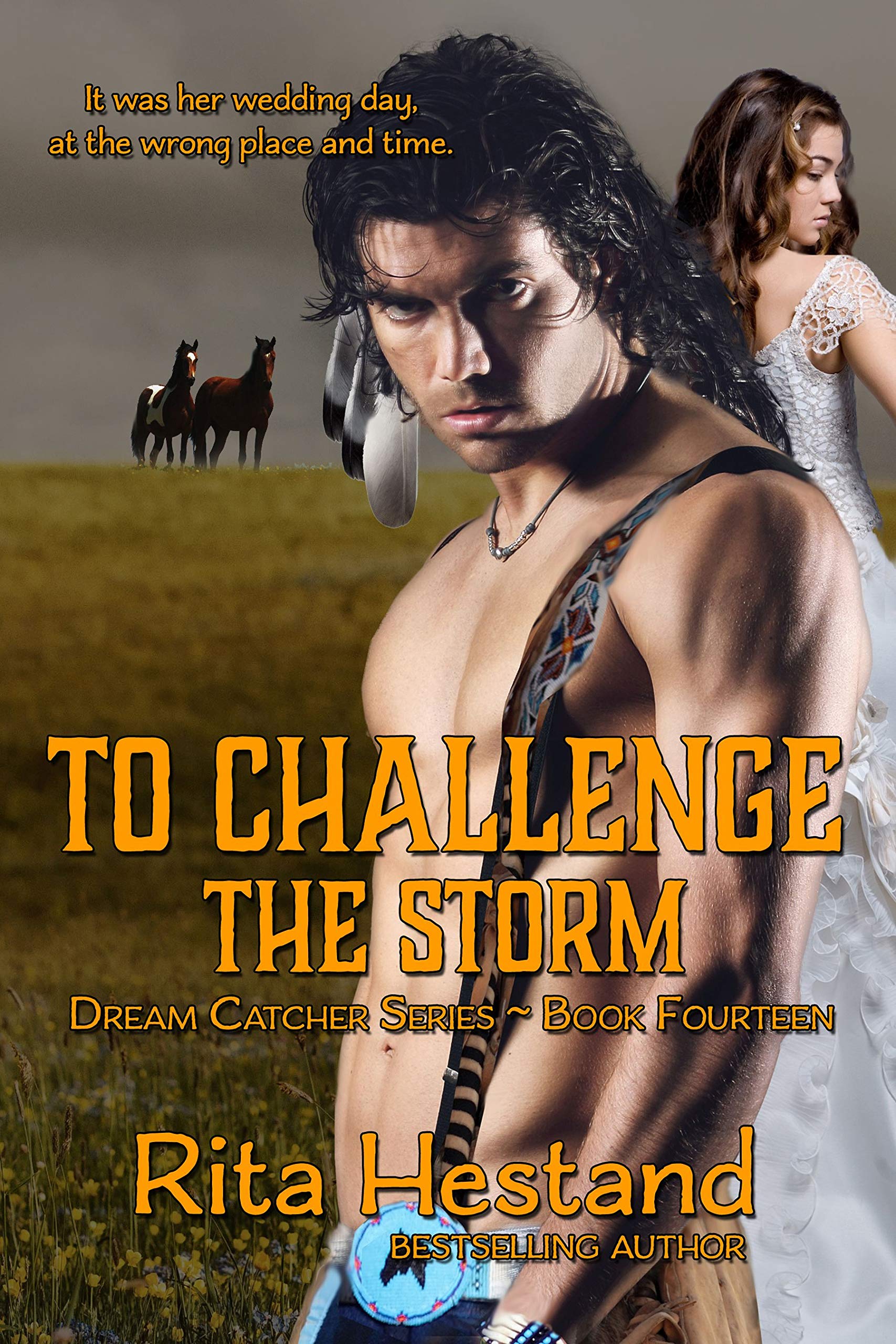 To Challenge the Storm