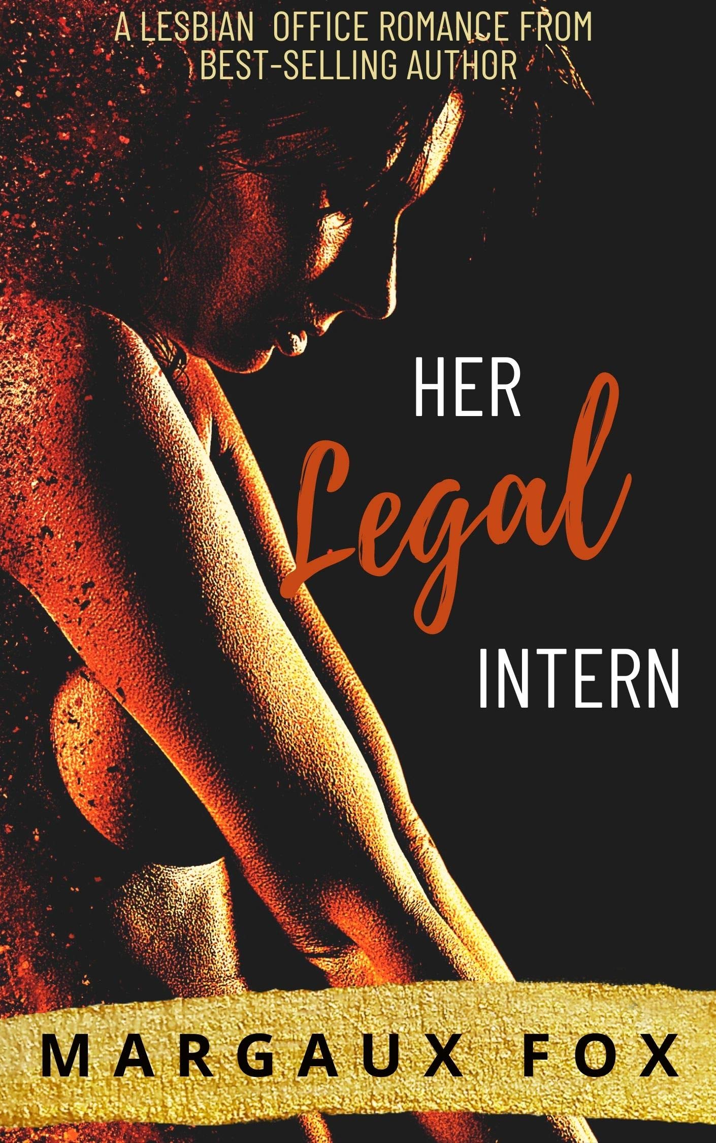 Her Legal Intern book cover