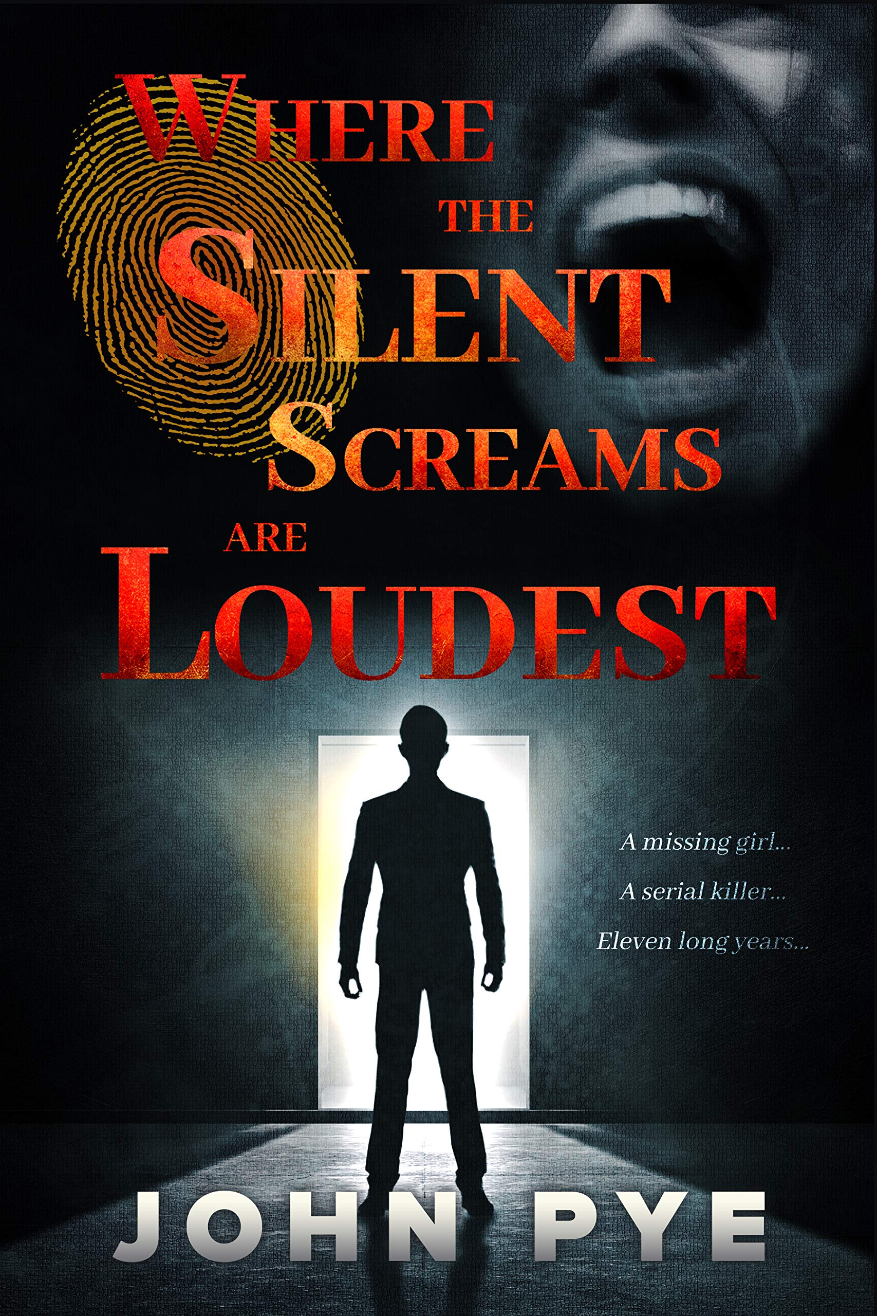 Where The Silent Screams Are Loudest