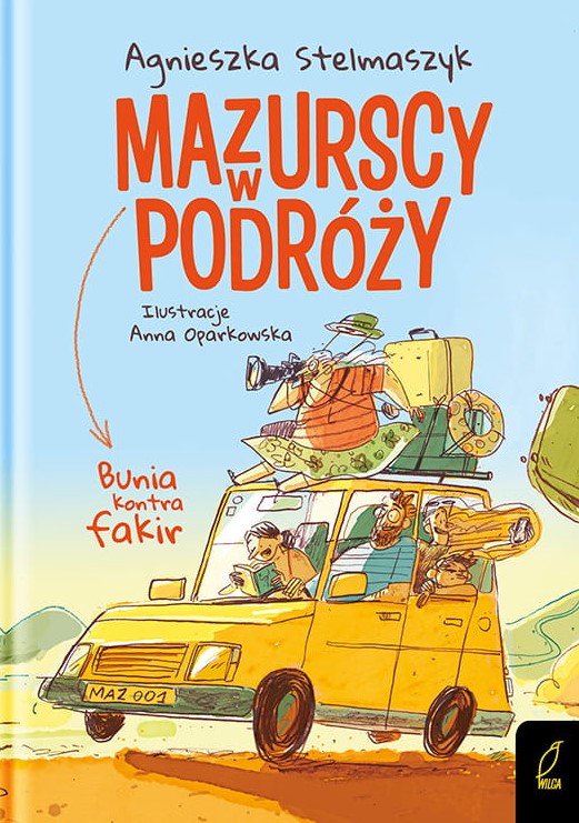 Bunia kontra fakir