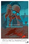 The Conversation - Screenplay book cover
