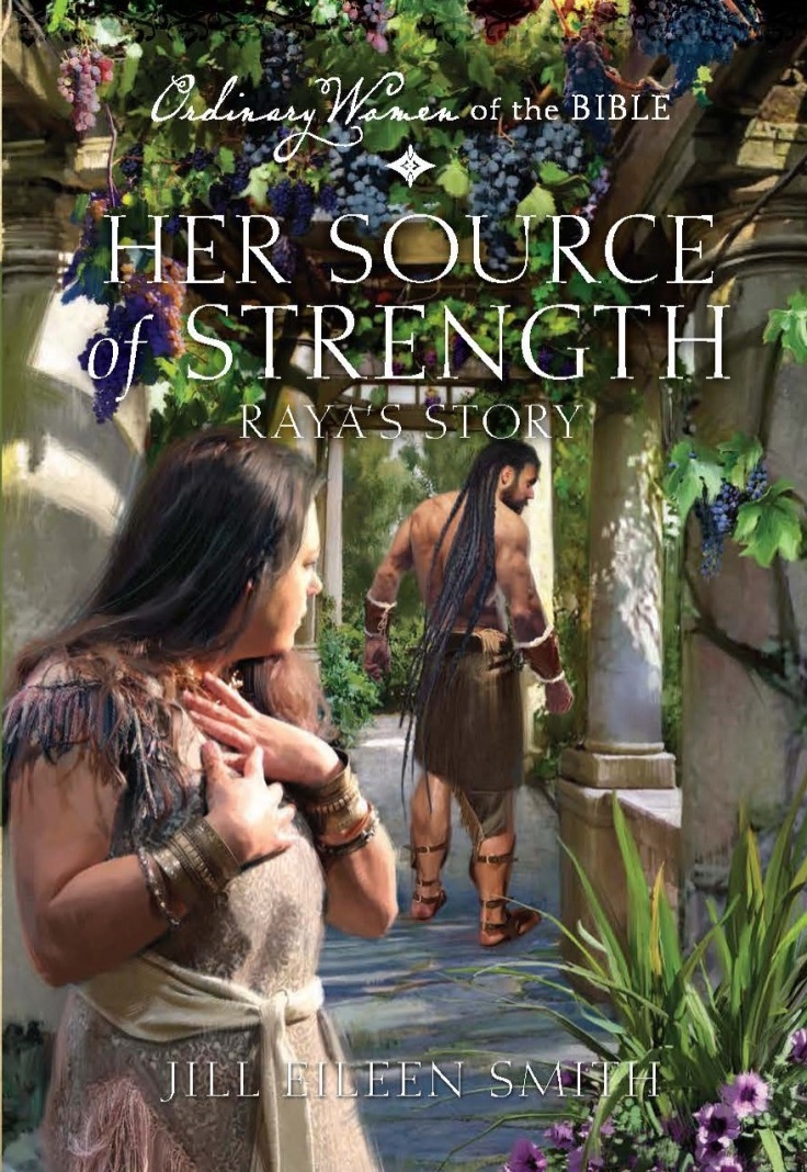 Her Source of Strength: Raya's Story