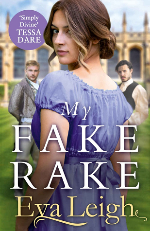 My Fake Rake (Union of the Rakes, #1)