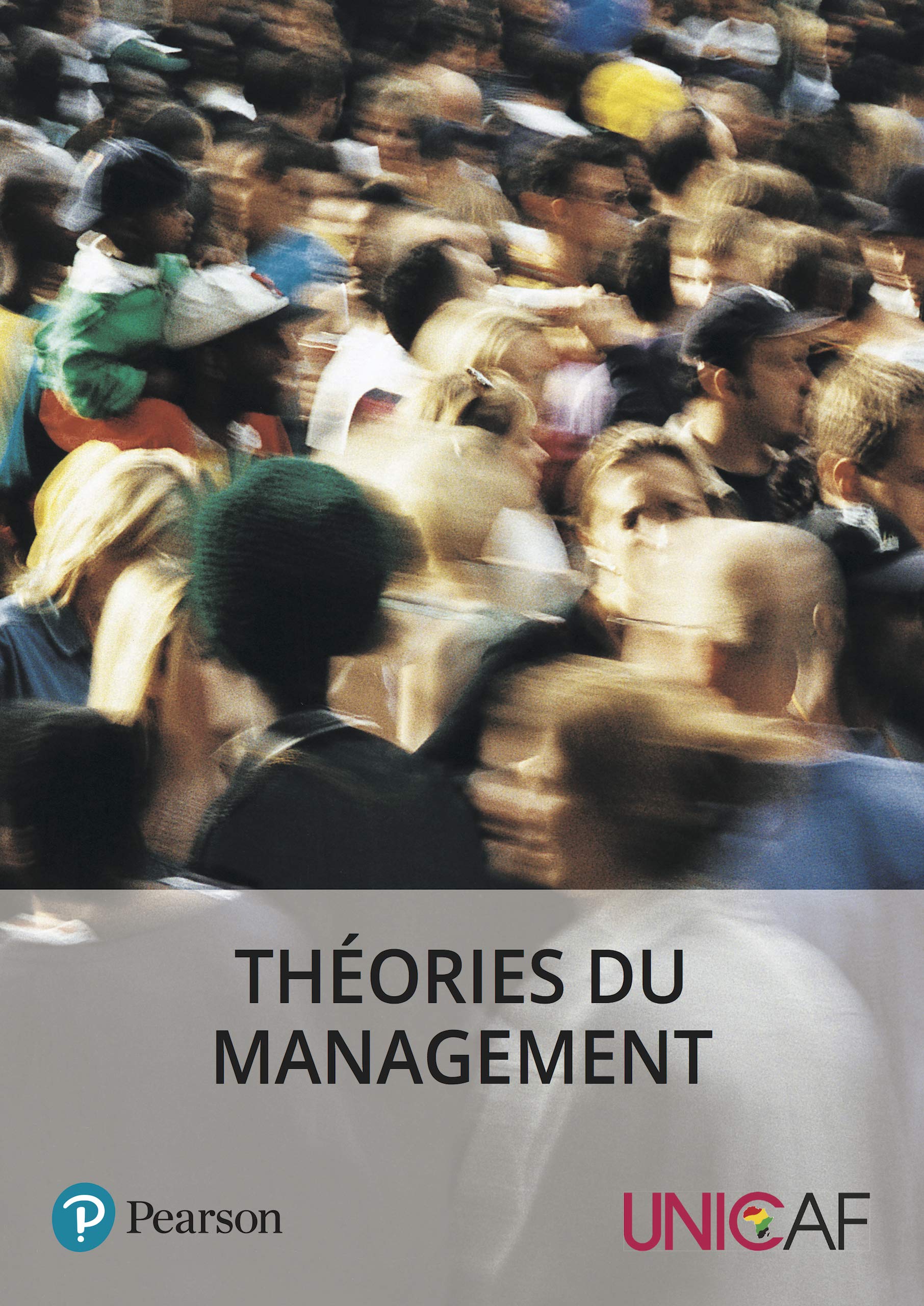 Th ories Du Management UNICAF By Daniel Le Garrec Goodreads