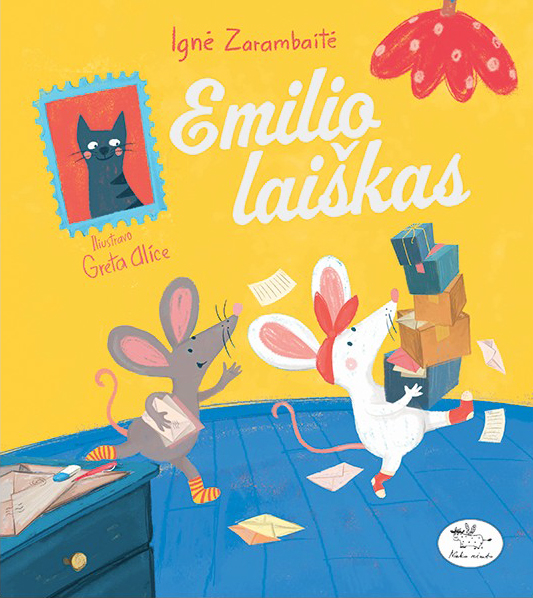 Emilio laiškas