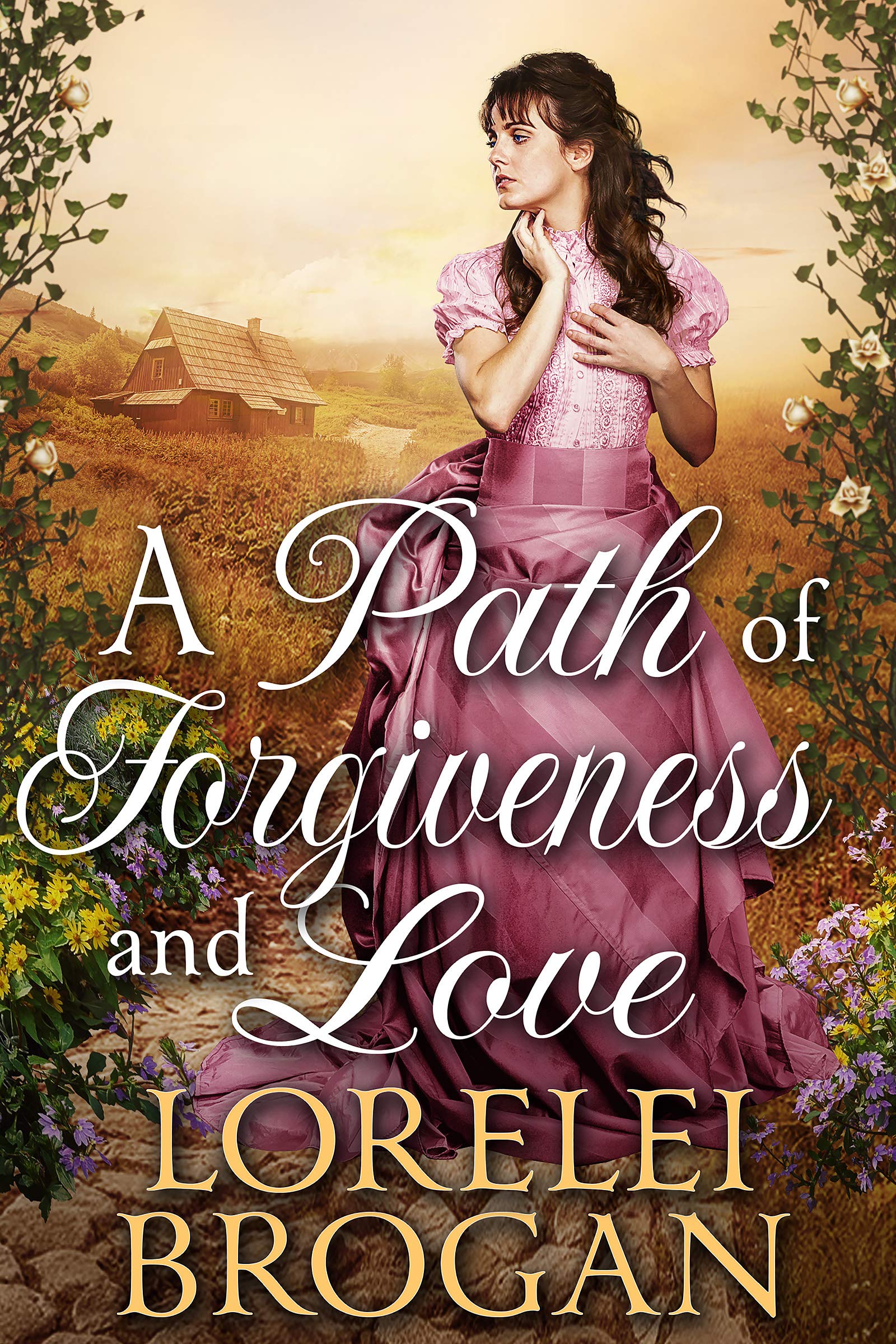 A Path of Forgiveness and Love