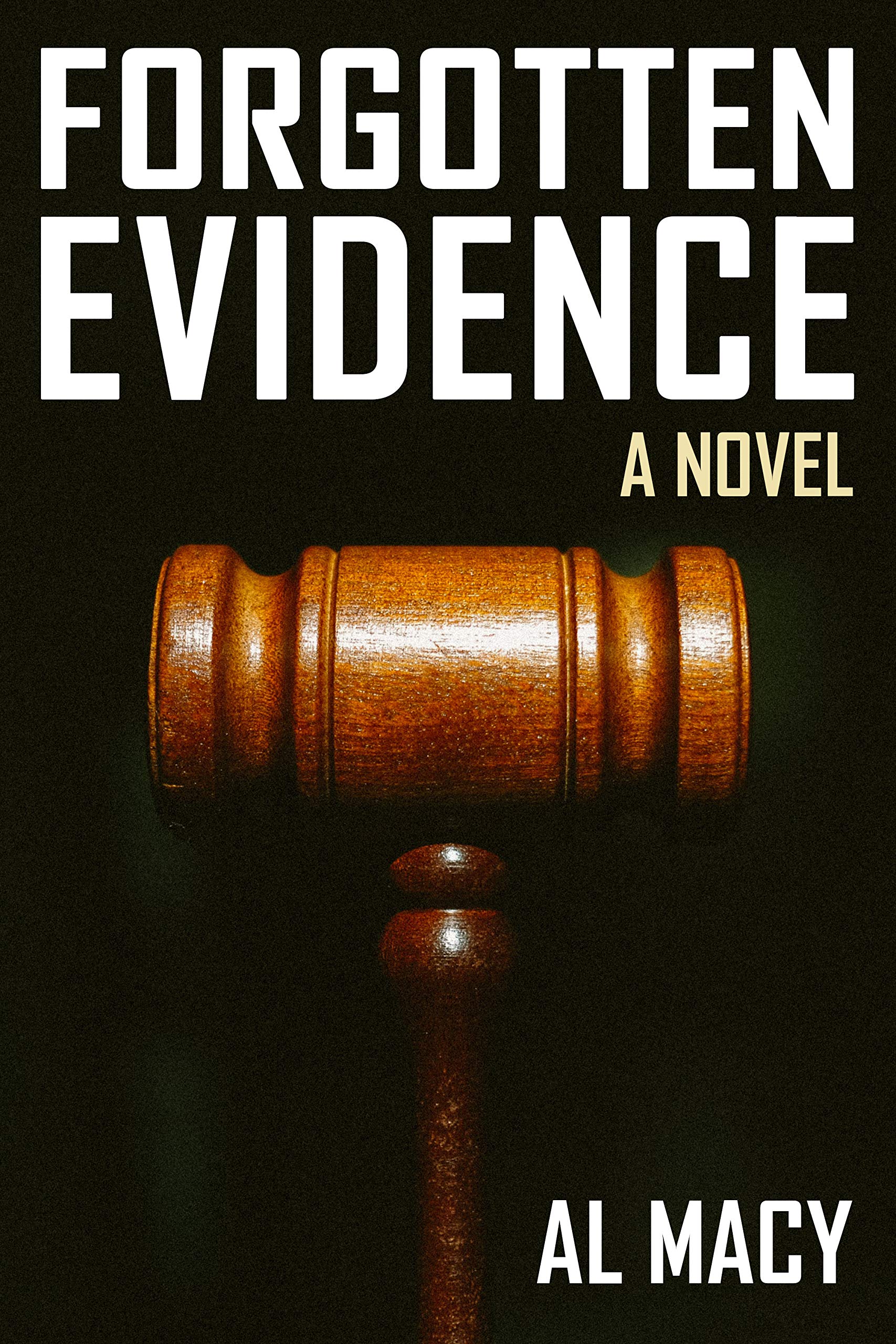 Forgotten Evidence