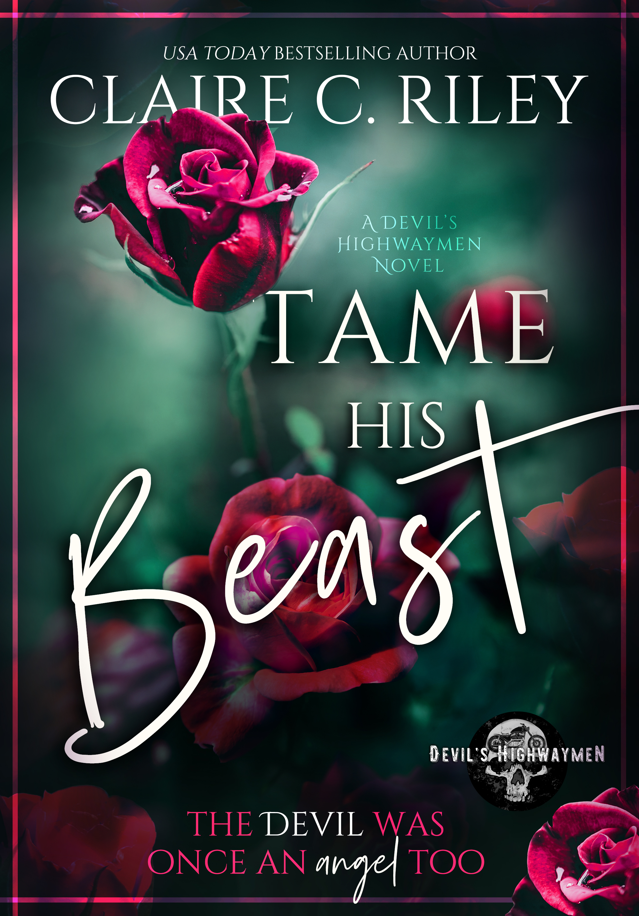 Tame His Beast Part 1