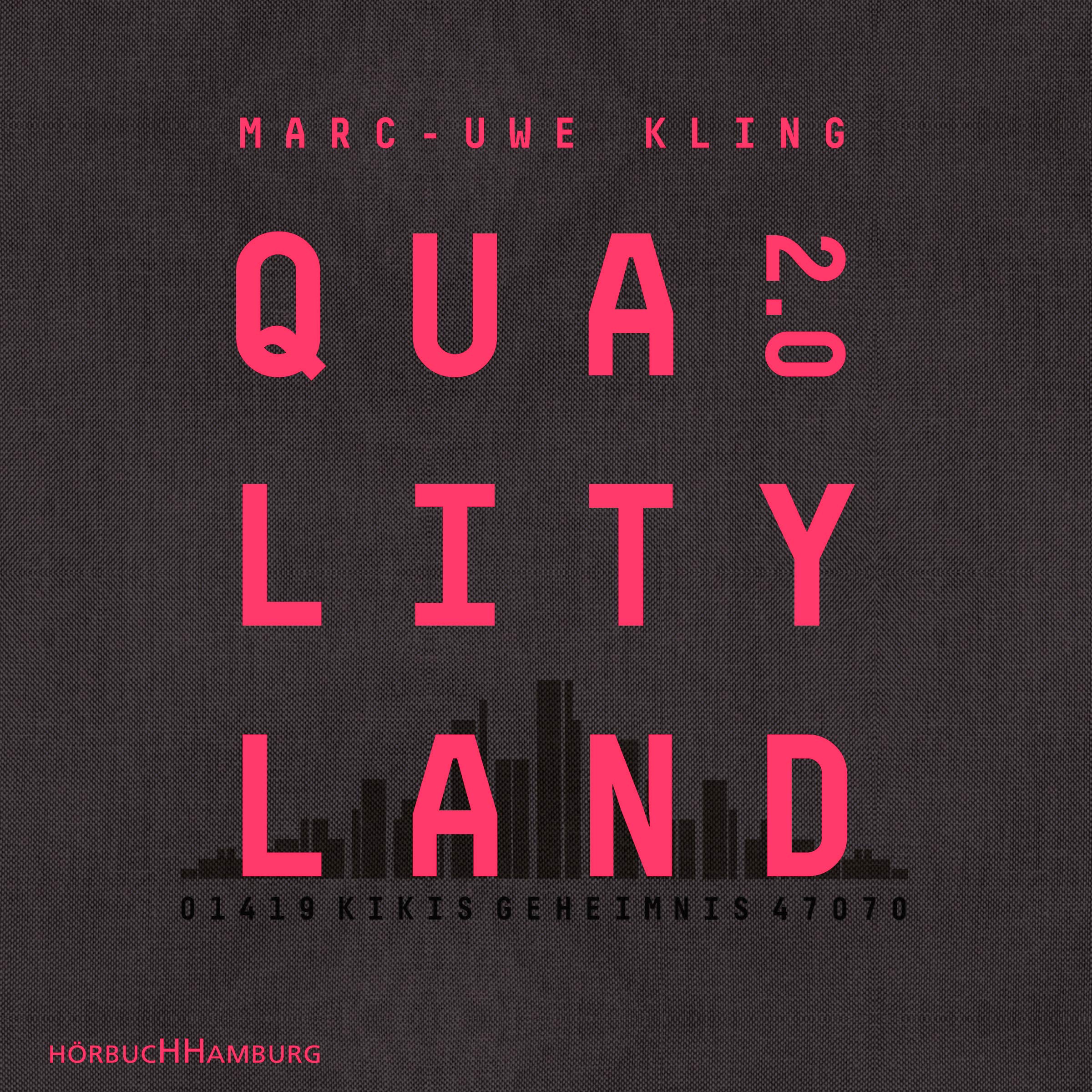 QualityLand 2.0 (QualityLand, #2)
